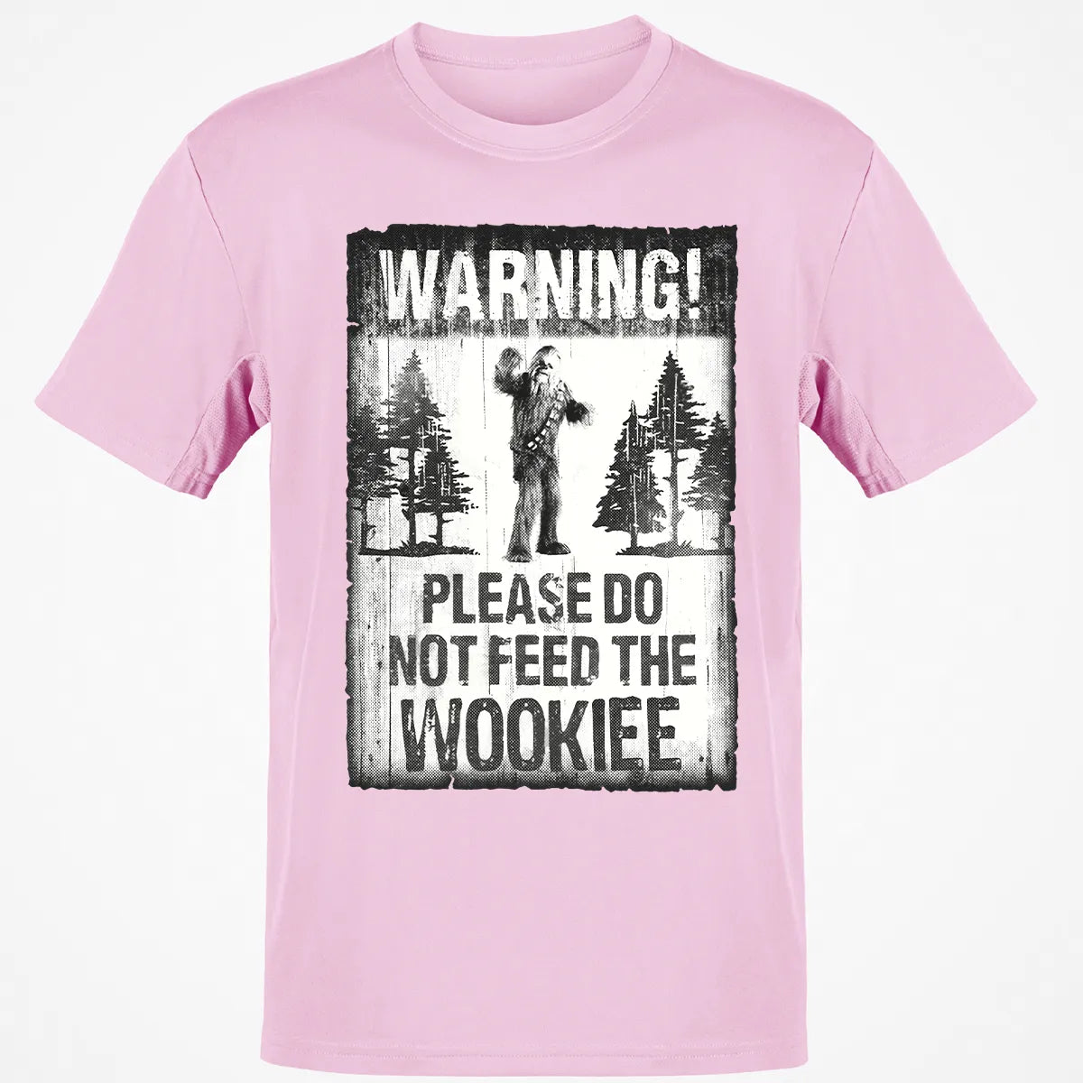 Classic Unisex T-Shirt - EPJLZDKQ