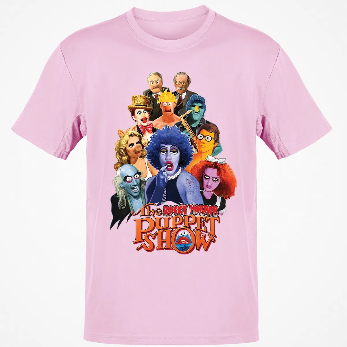 Classic Unisex T-Shirt - DZ8KLJ73