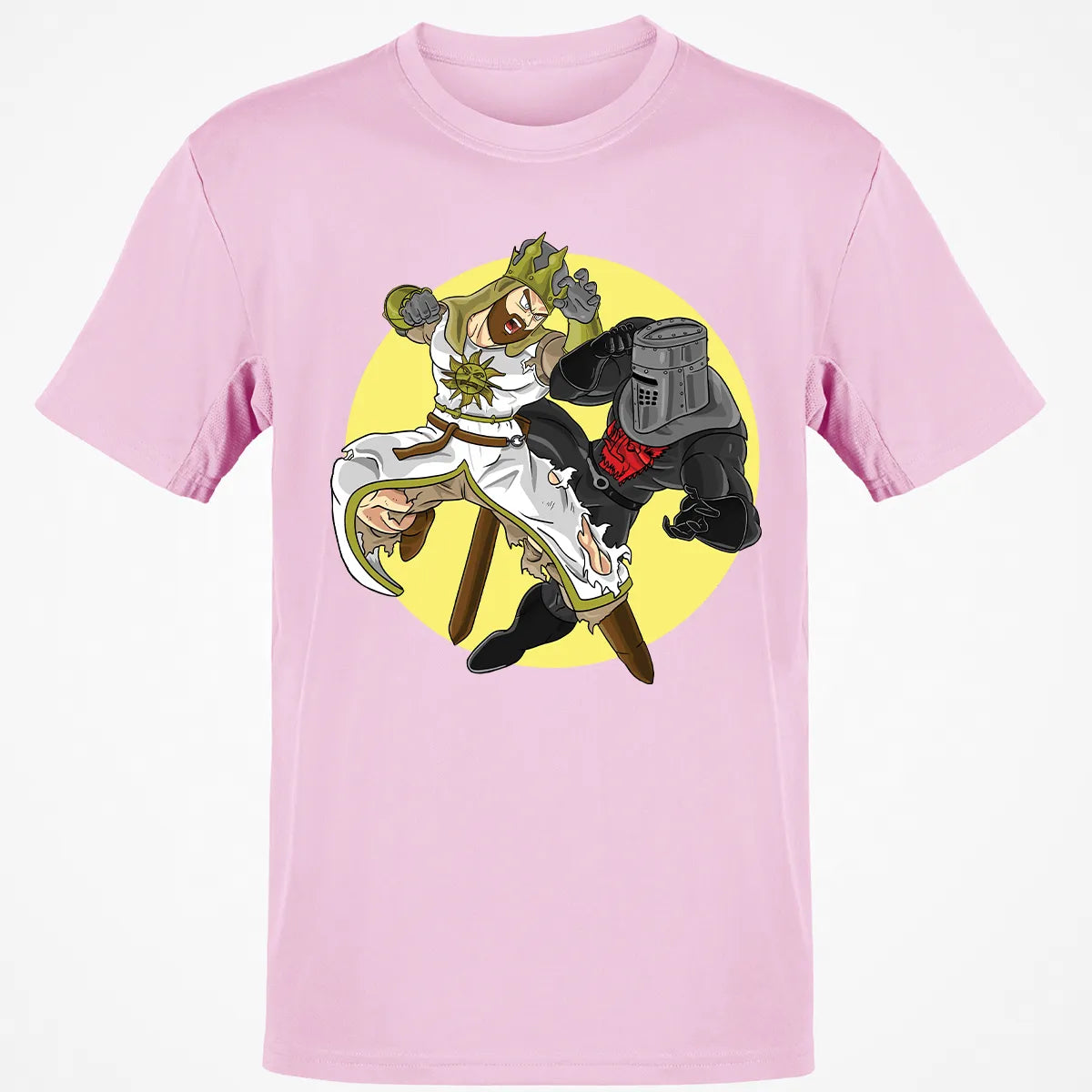 Classic Unisex T-Shirt - 2HFH8ZXG
