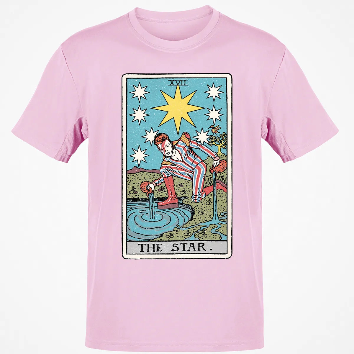 Classic Unisex T-Shirt - 1W8KUDZA
