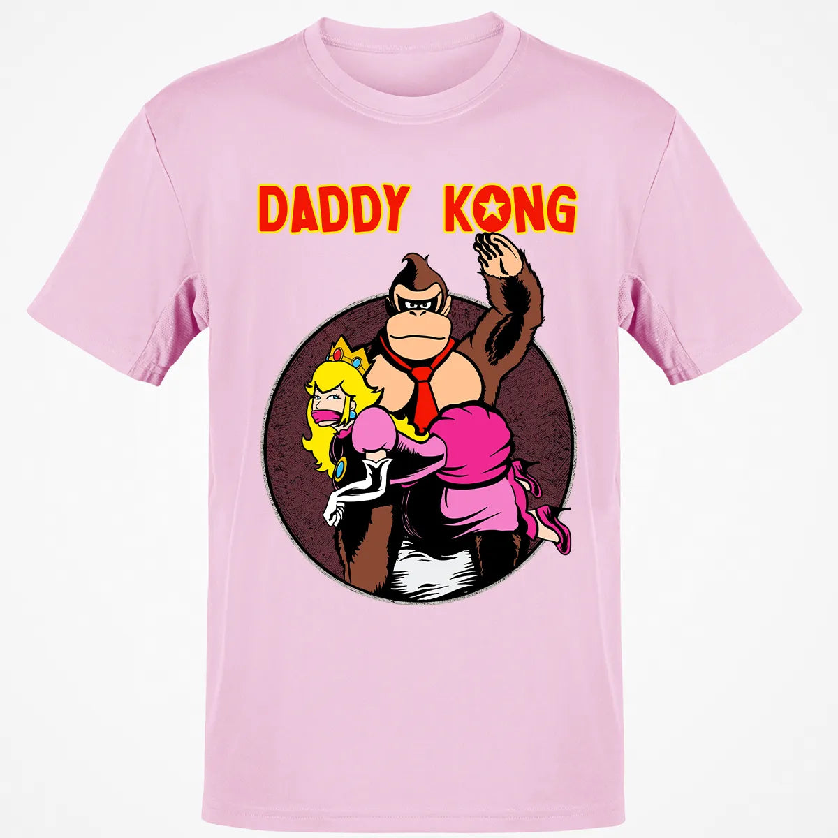 Classic Unisex T-Shirt - LR3JRJJL