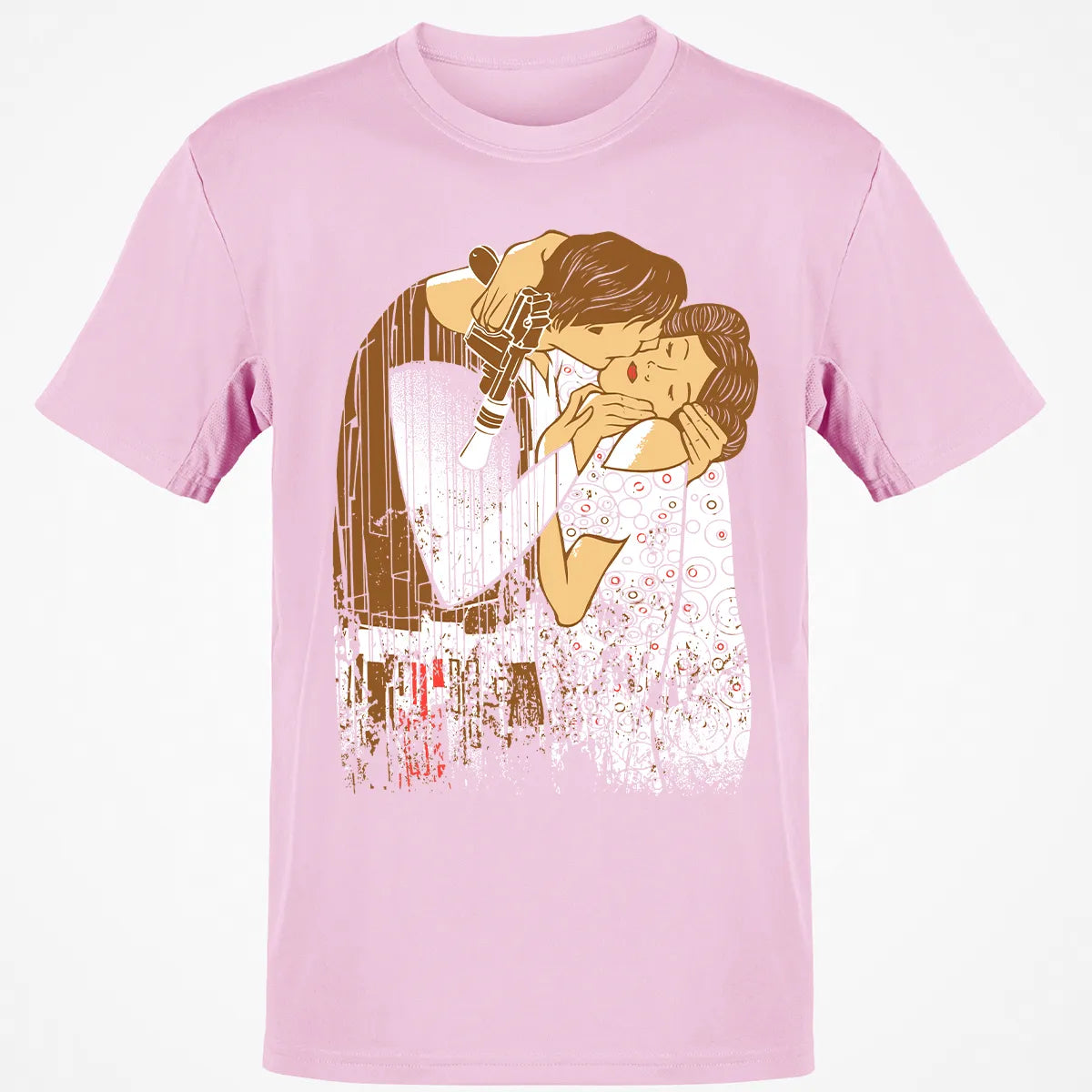 Classic Unisex T-Shirt - VT4DJG3Q