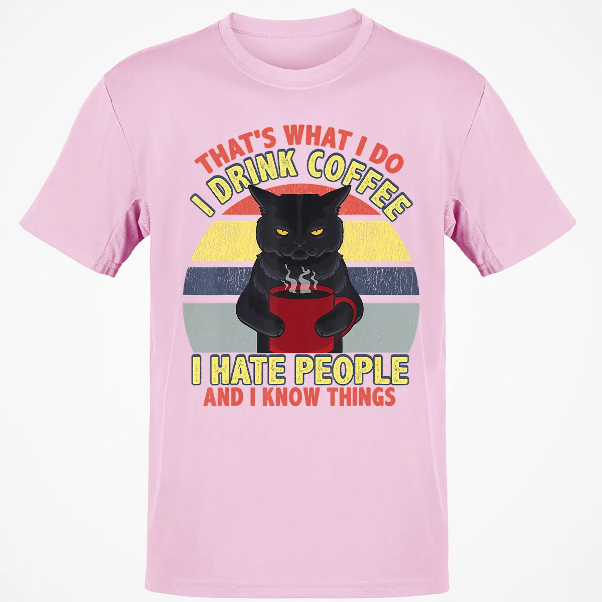 Classic Unisex T-Shirt - R77W1A8R