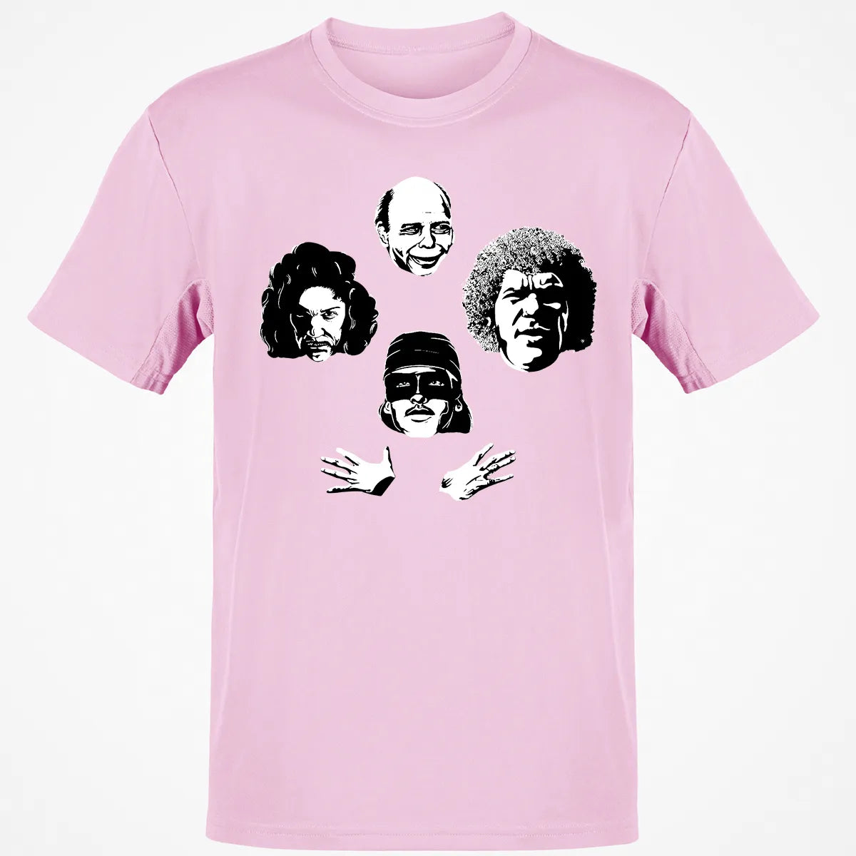 Classic Unisex T-Shirt - JFLP5ZY8