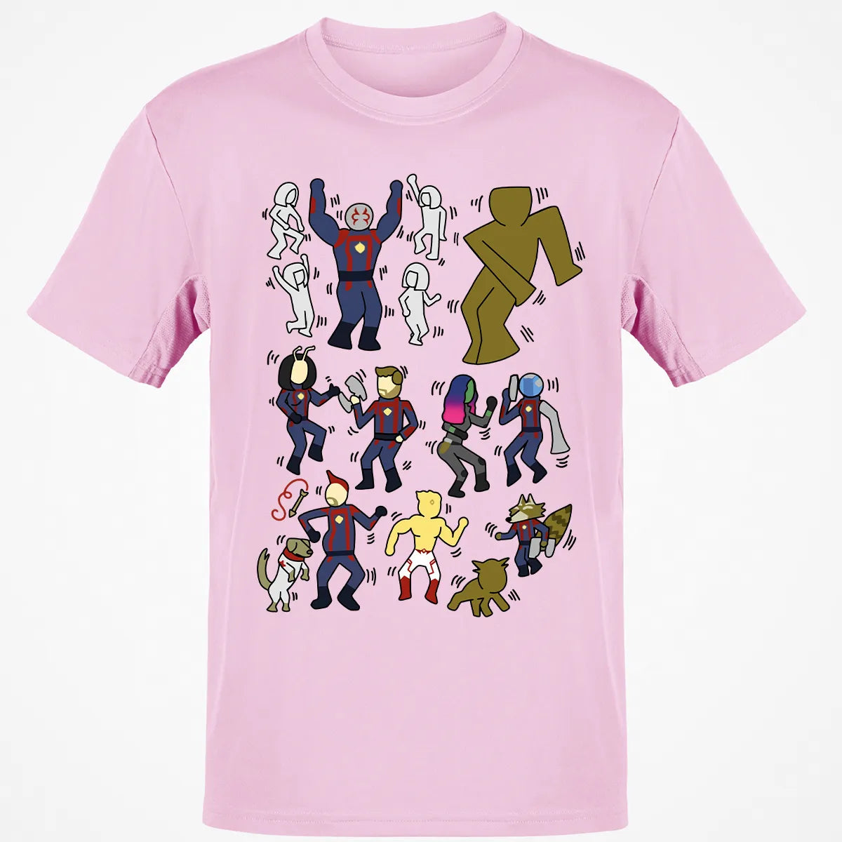 Classic Unisex T-Shirt - LCLVTMNH