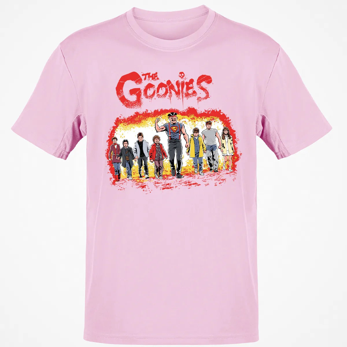 Classic Unisex T-Shirt - DSD5535C