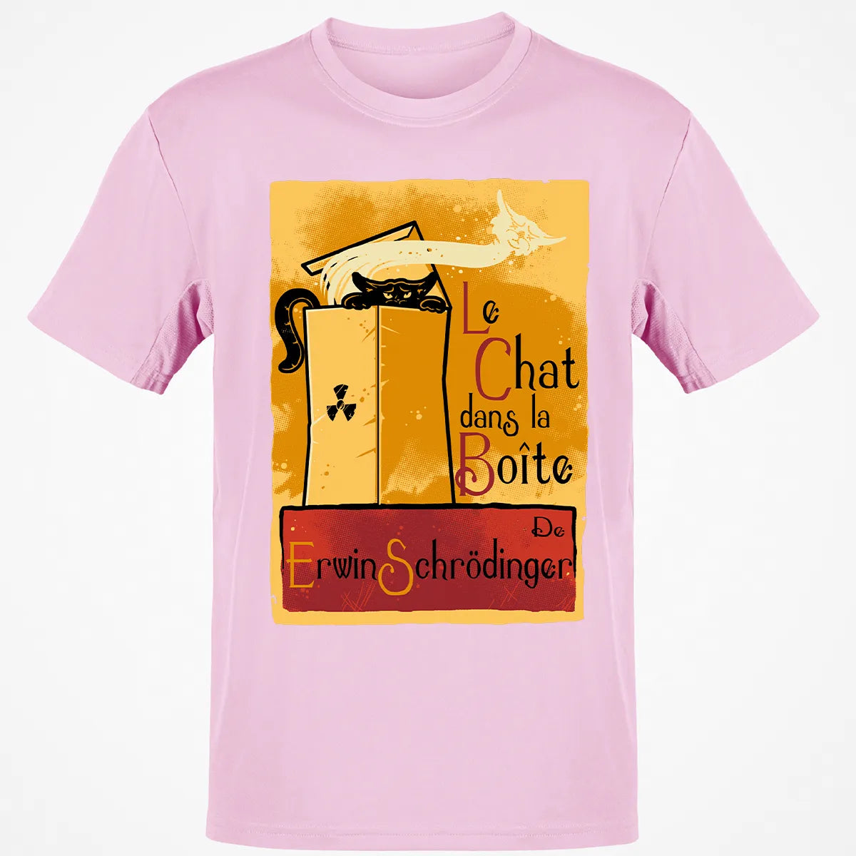 Classic Unisex T-Shirt - NDRTDGDH