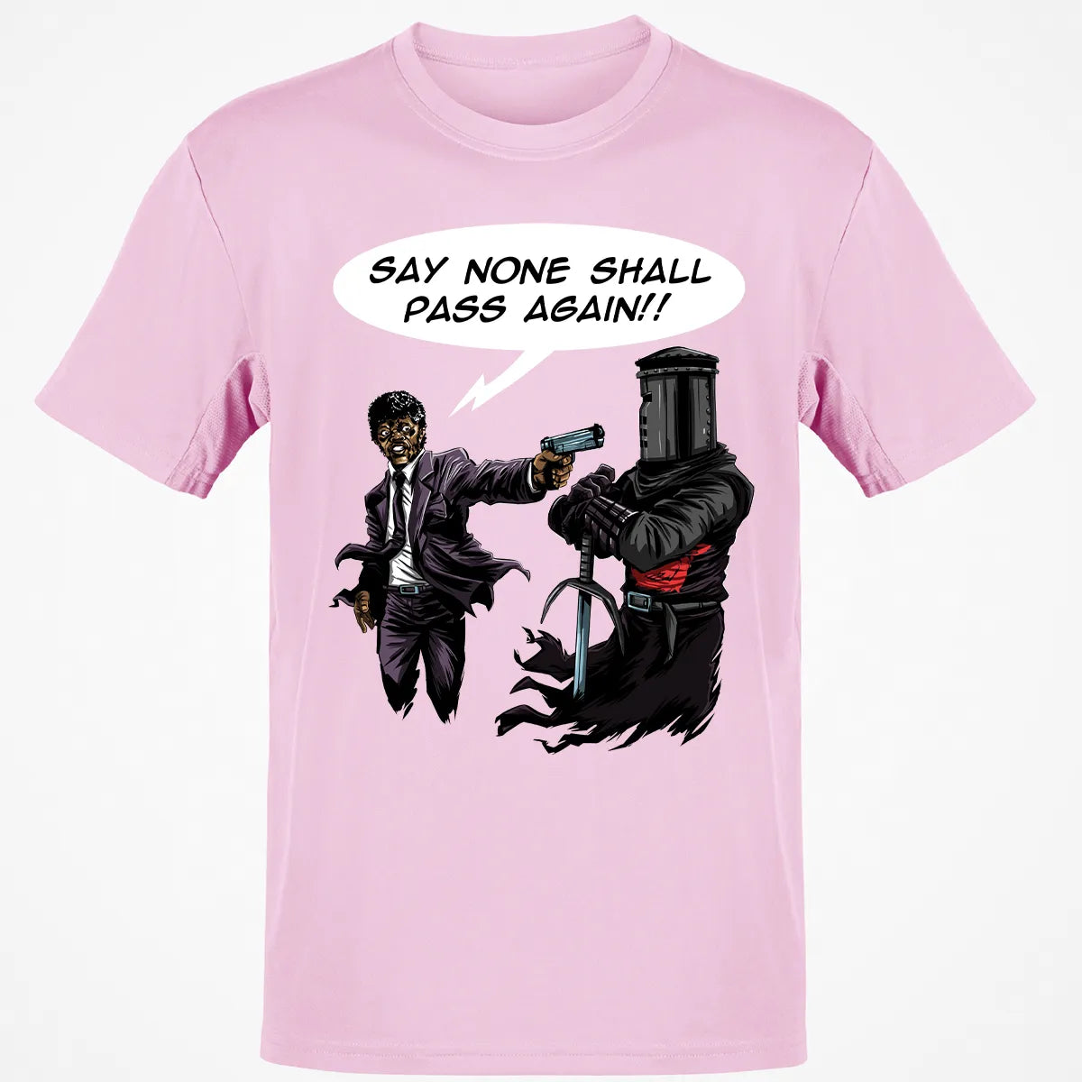 Classic Unisex T-Shirt - KCZSU5A5