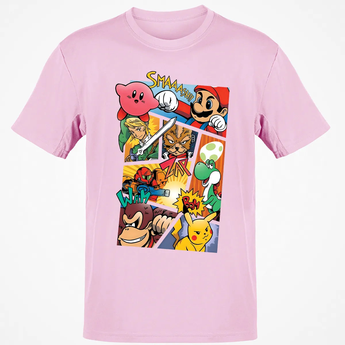 Classic Unisex T-Shirt - SPDHARWX