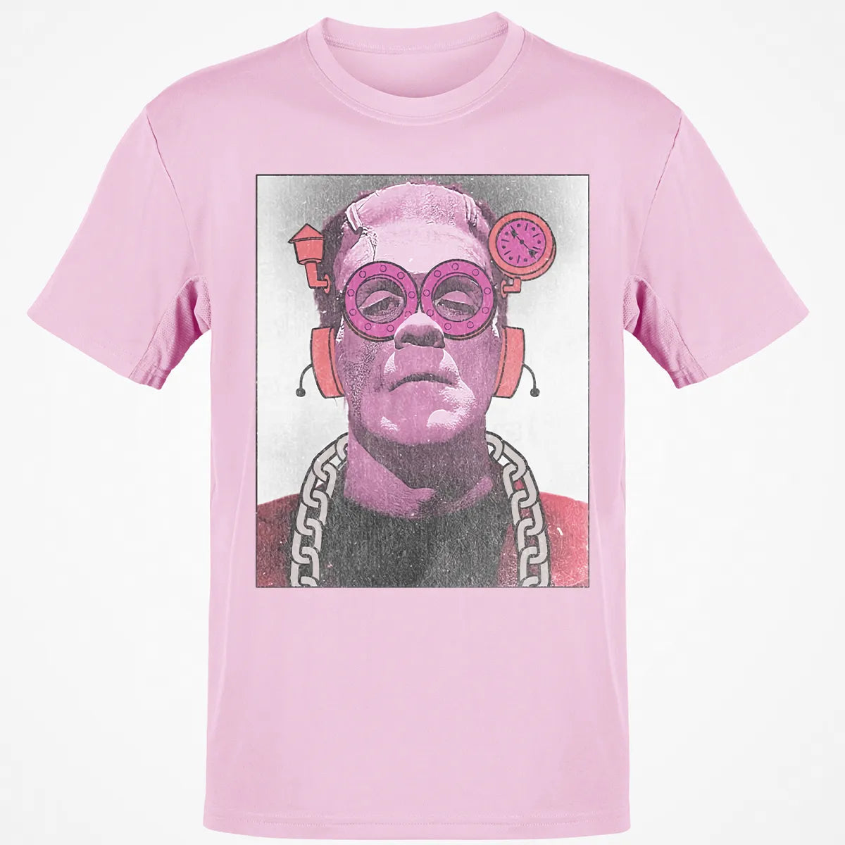 Classic Unisex T-Shirt - 2LG2GYK6