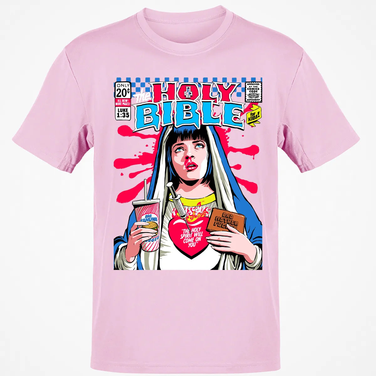 Classic Unisex T-Shirt - D5HRDFST