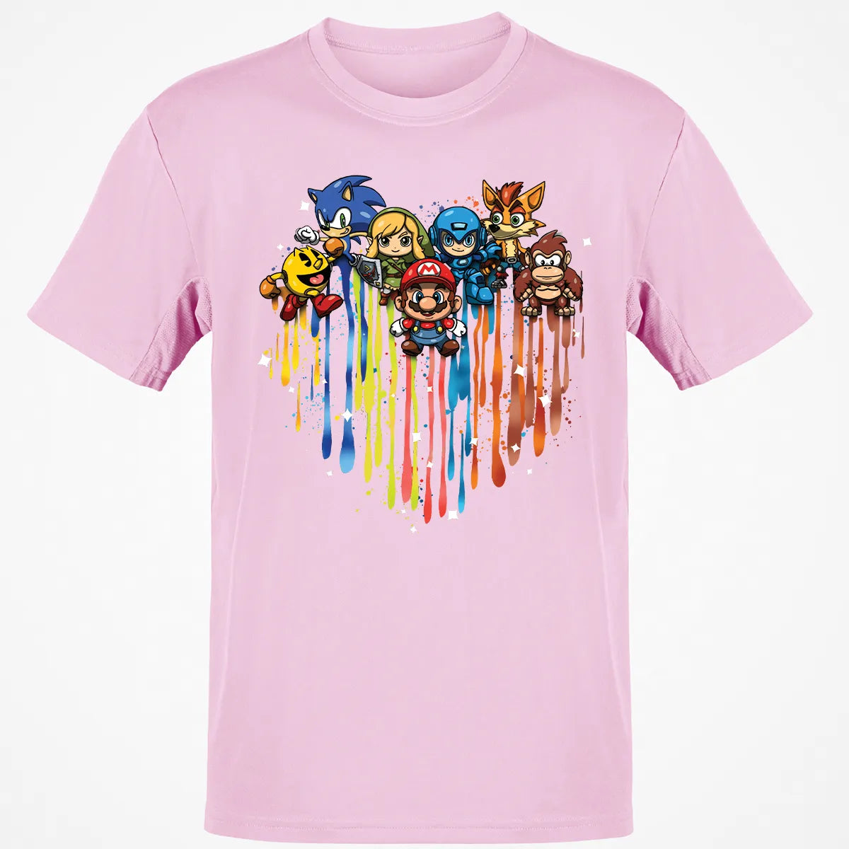 Classic Unisex T-Shirt - MYC7RK3Q