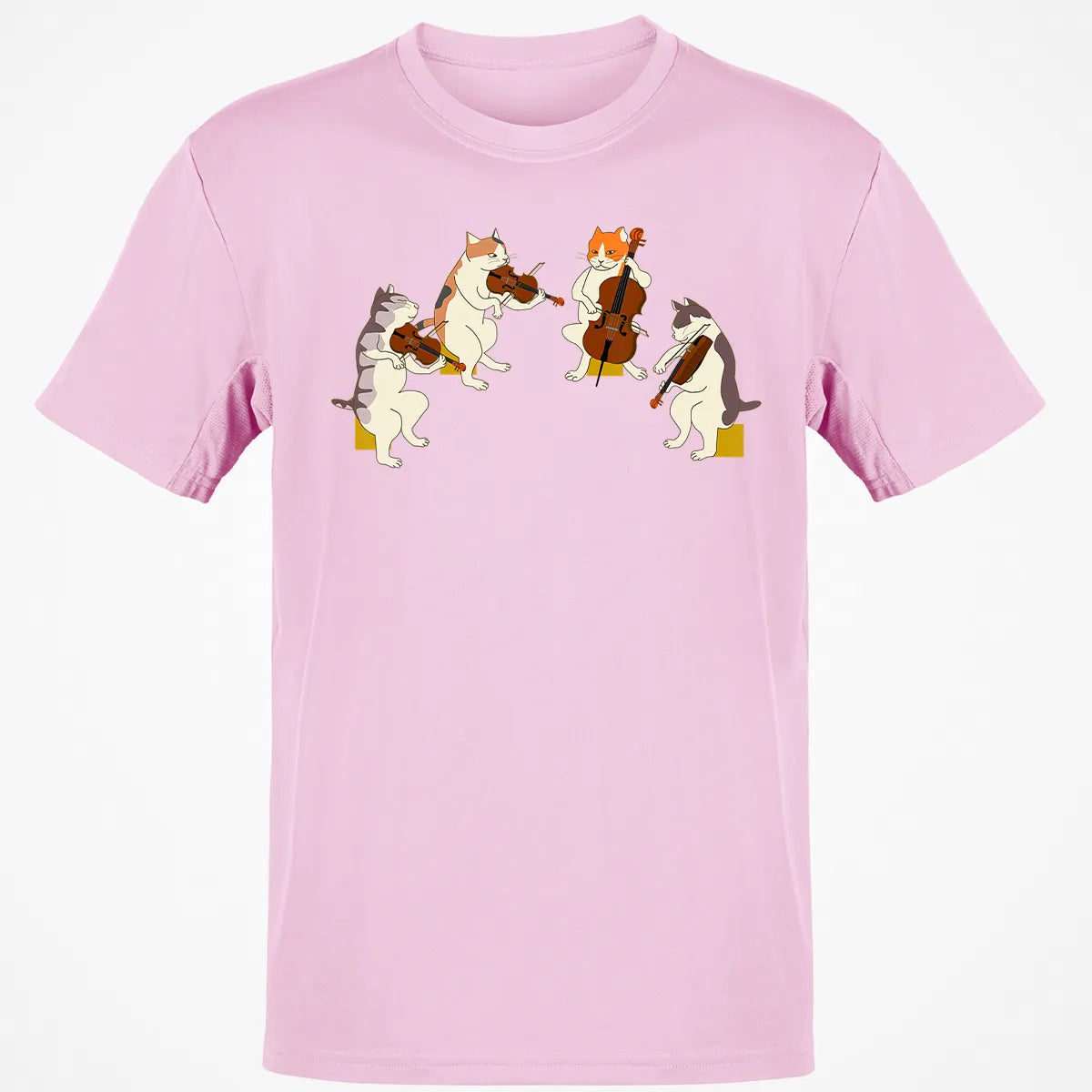 Classic Unisex T-Shirt - 5UKYP4AN