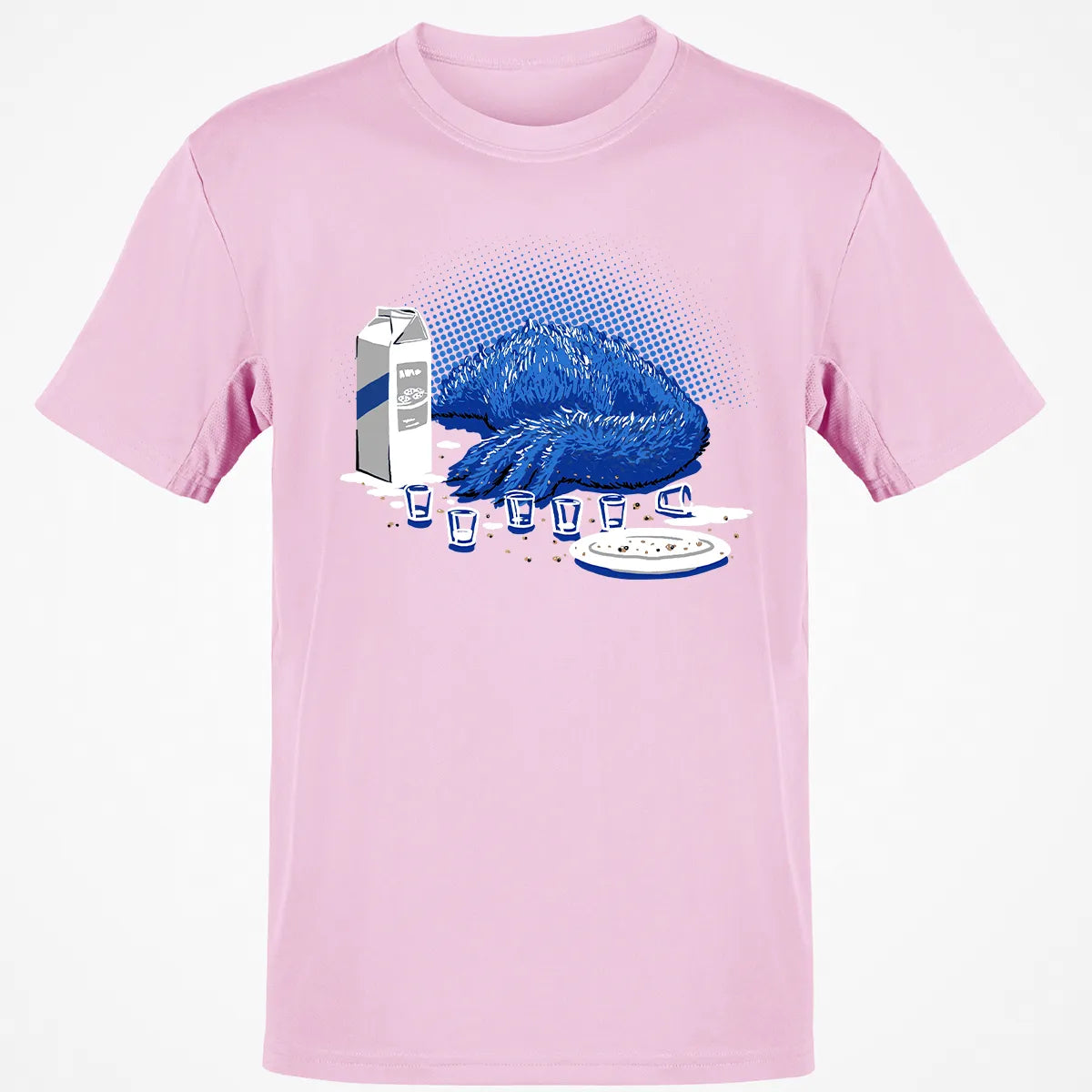 Classic Unisex T-Shirt - Z9NBX8GS
