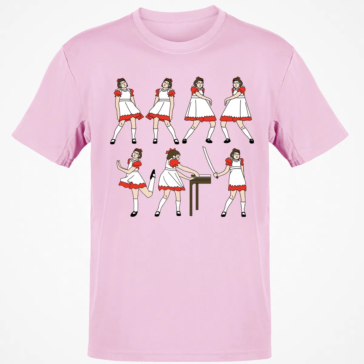 Classic Unisex T-Shirt - MALL4XY6