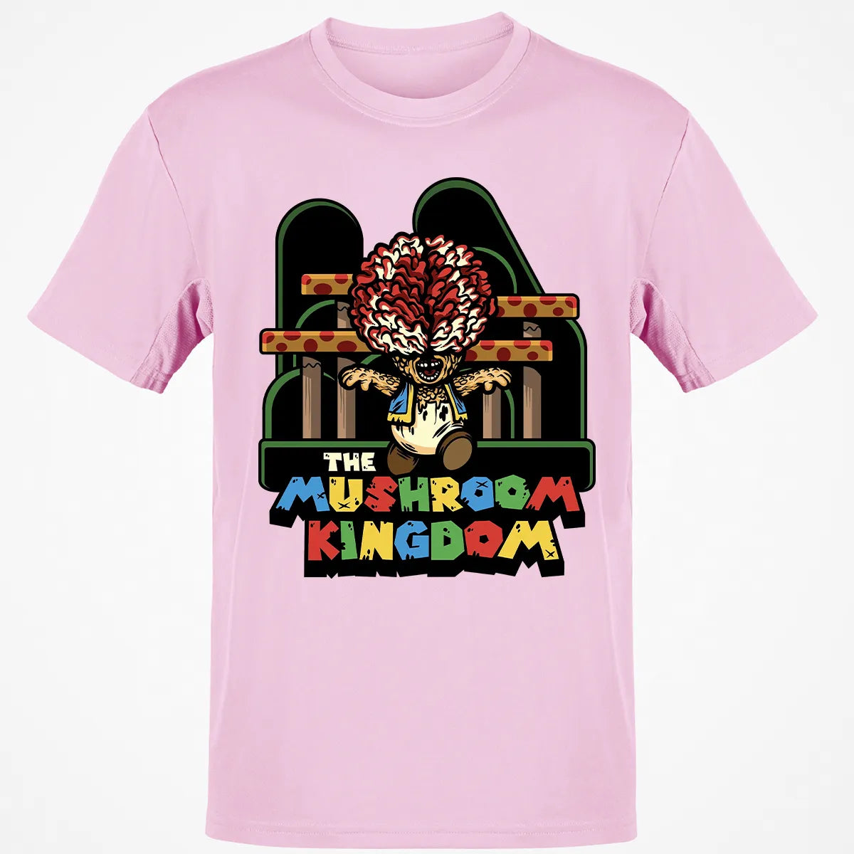 Classic Unisex T-Shirt - QDQTP6ZQ