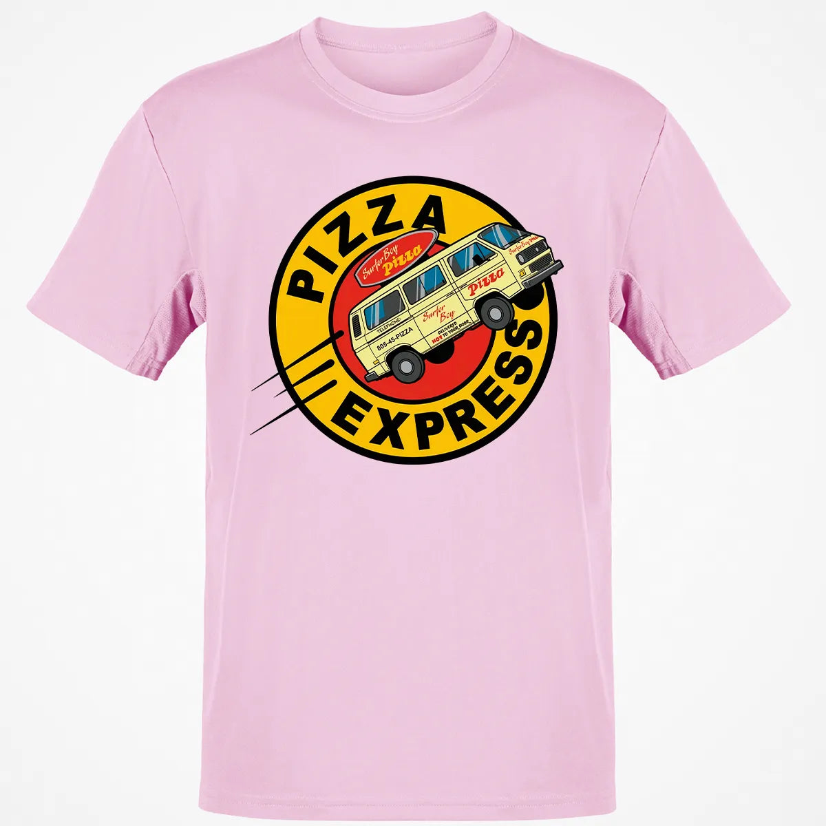 Classic Unisex T-Shirt - BF15GKN8