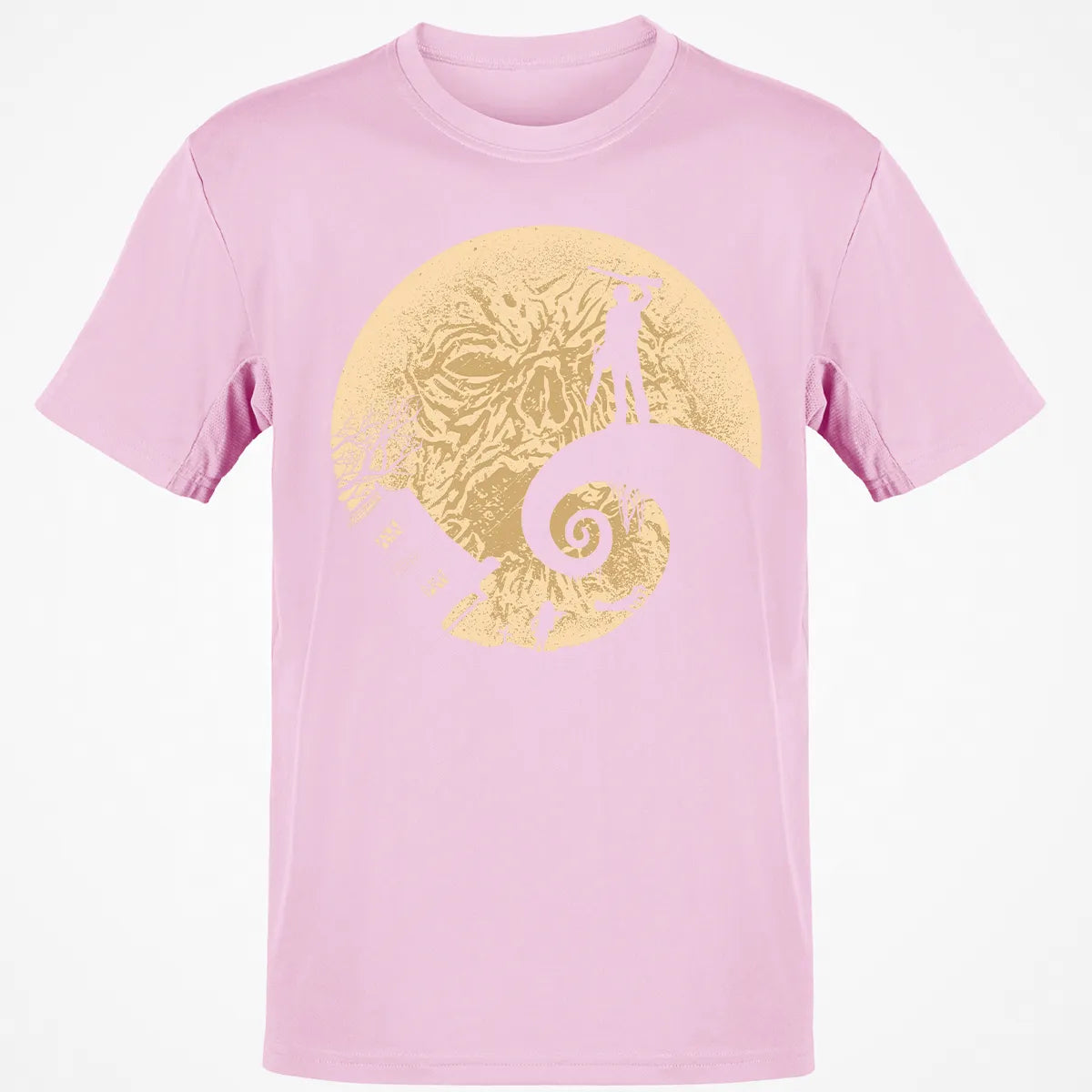 Classic Unisex T-Shirt - HZR8Q96D