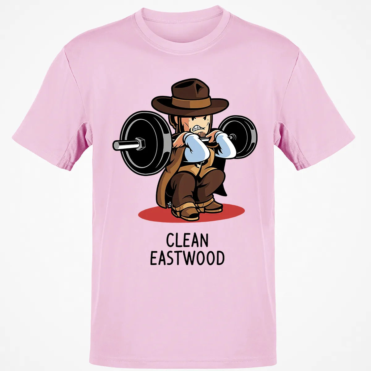 Classic Unisex T-Shirt - C3W5XEDR