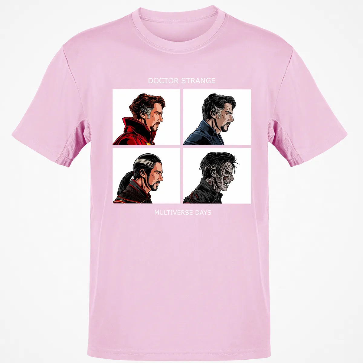 Classic Unisex T-Shirt - JSZP9C9A