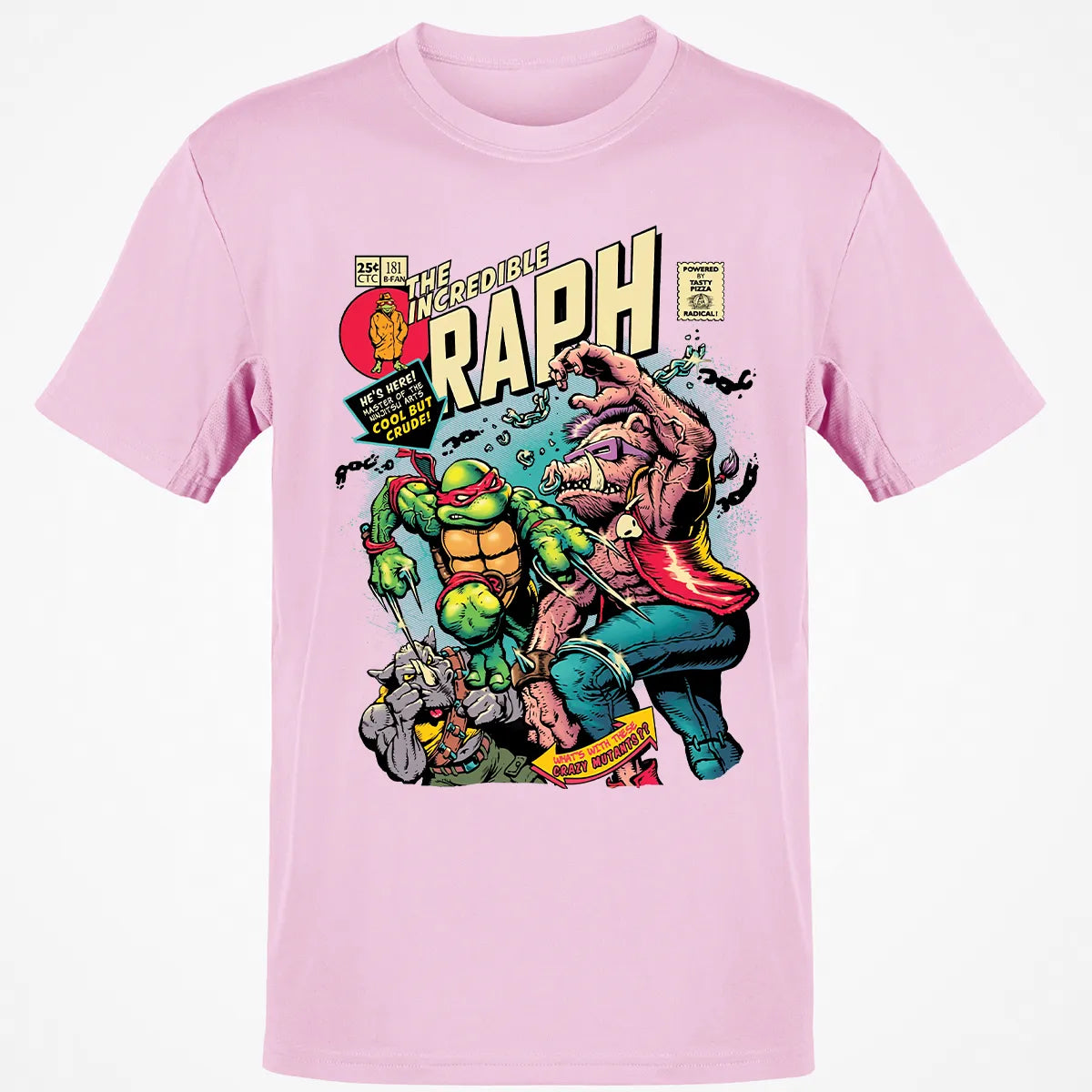 Classic Unisex T-Shirt - 84TF56WH
