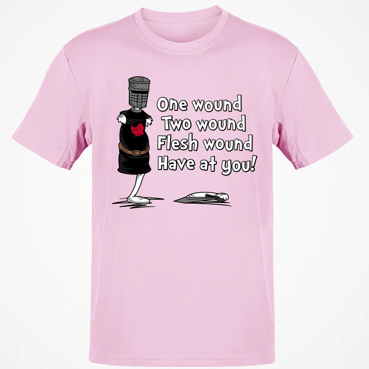 Classic Unisex T-Shirt - 9LU7DW9A