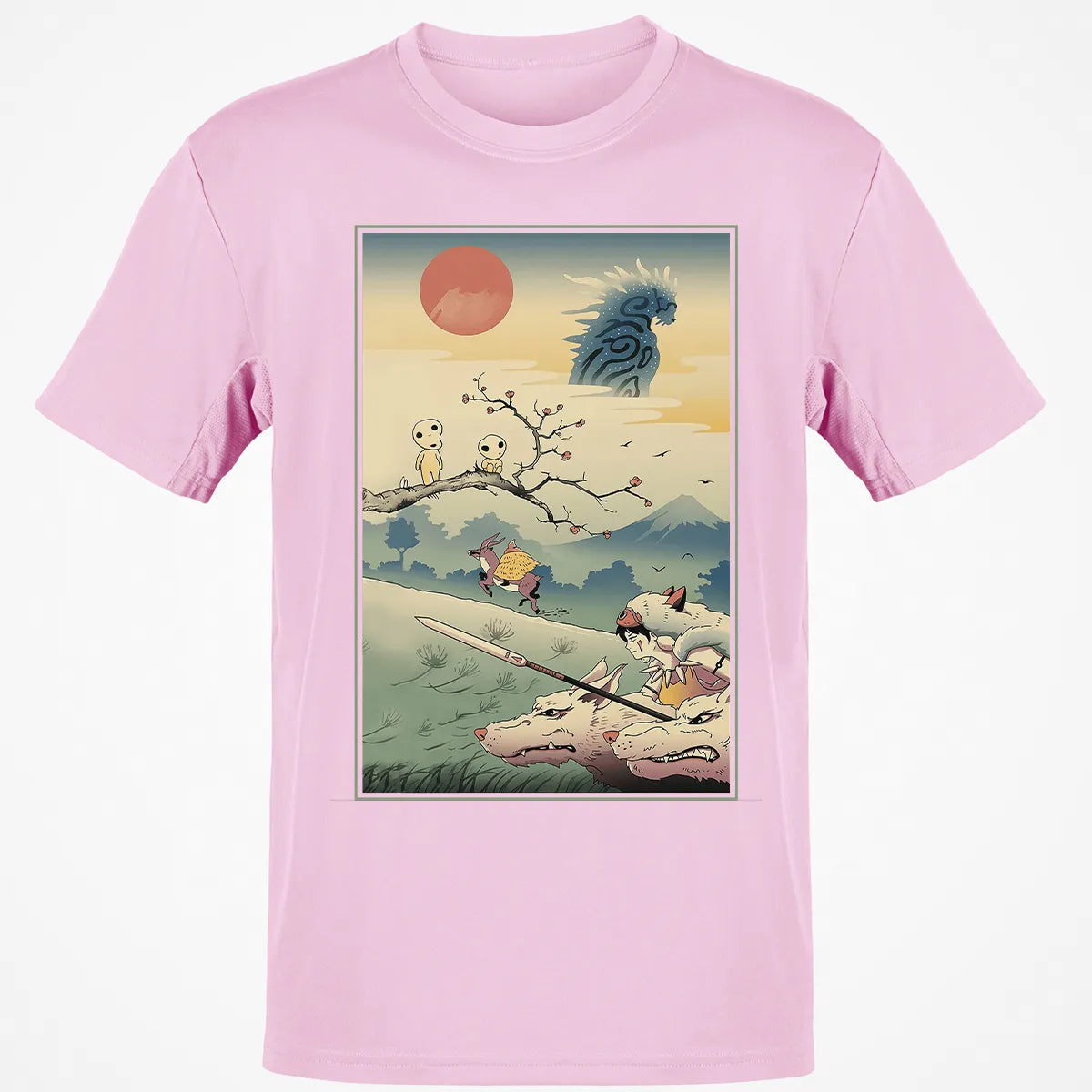 Classic Unisex T-Shirt - Y6GNVUXV