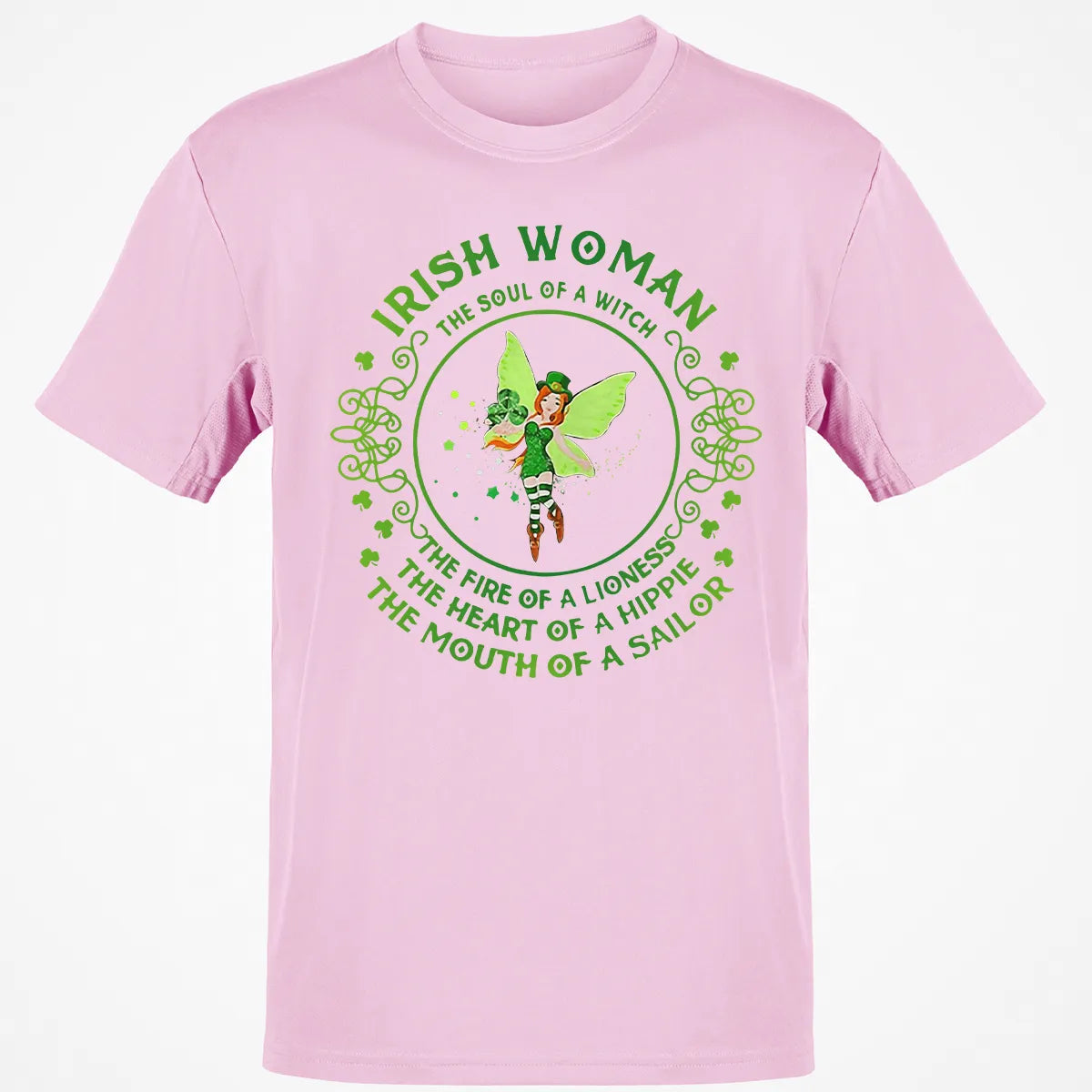 Classic Unisex T-Shirt - R49X4RA6