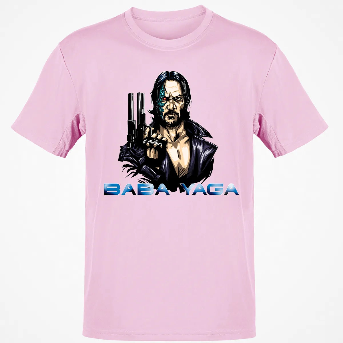 Classic Unisex T-Shirt - SQVVWTEJ