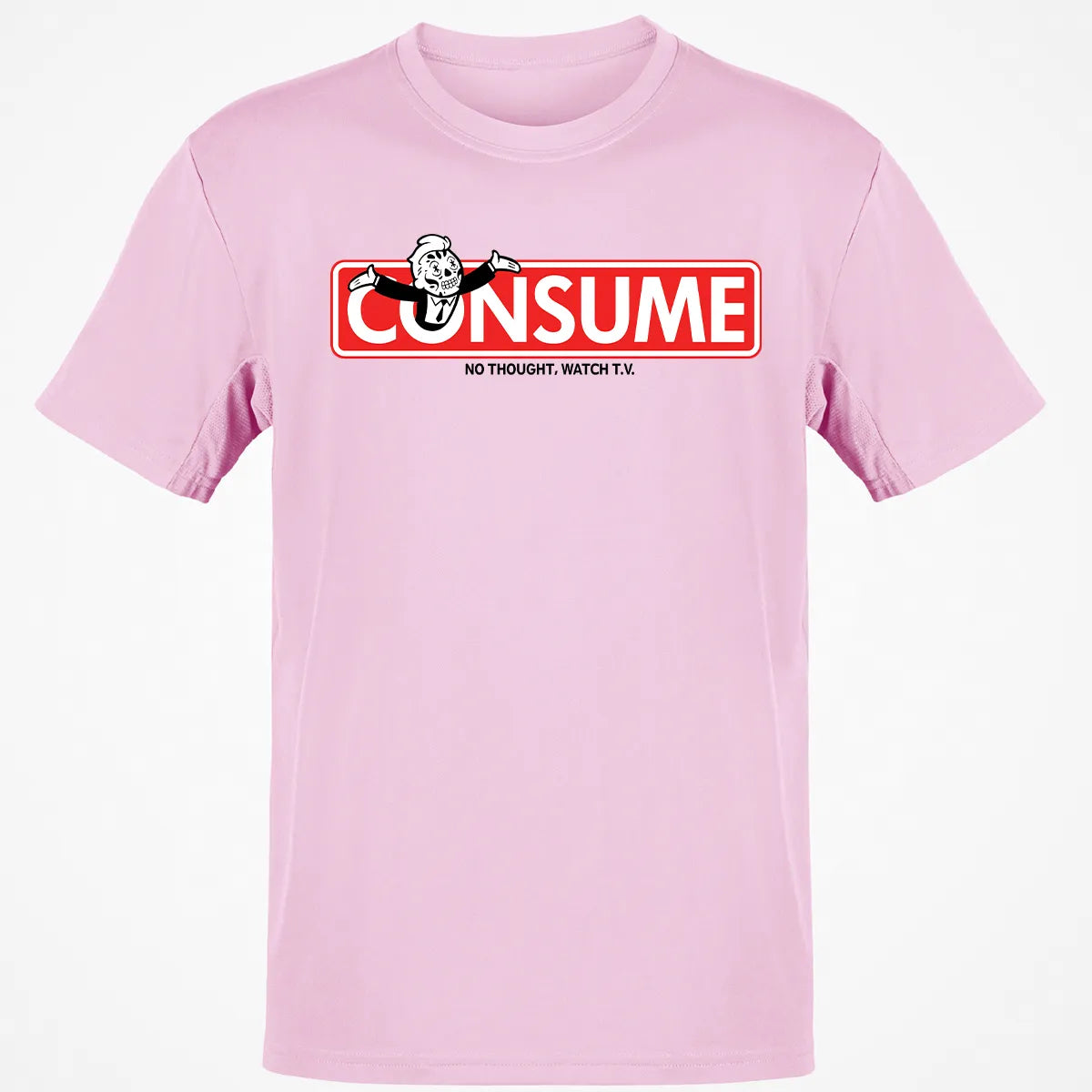 Classic Unisex T-Shirt - QC1FP3SE