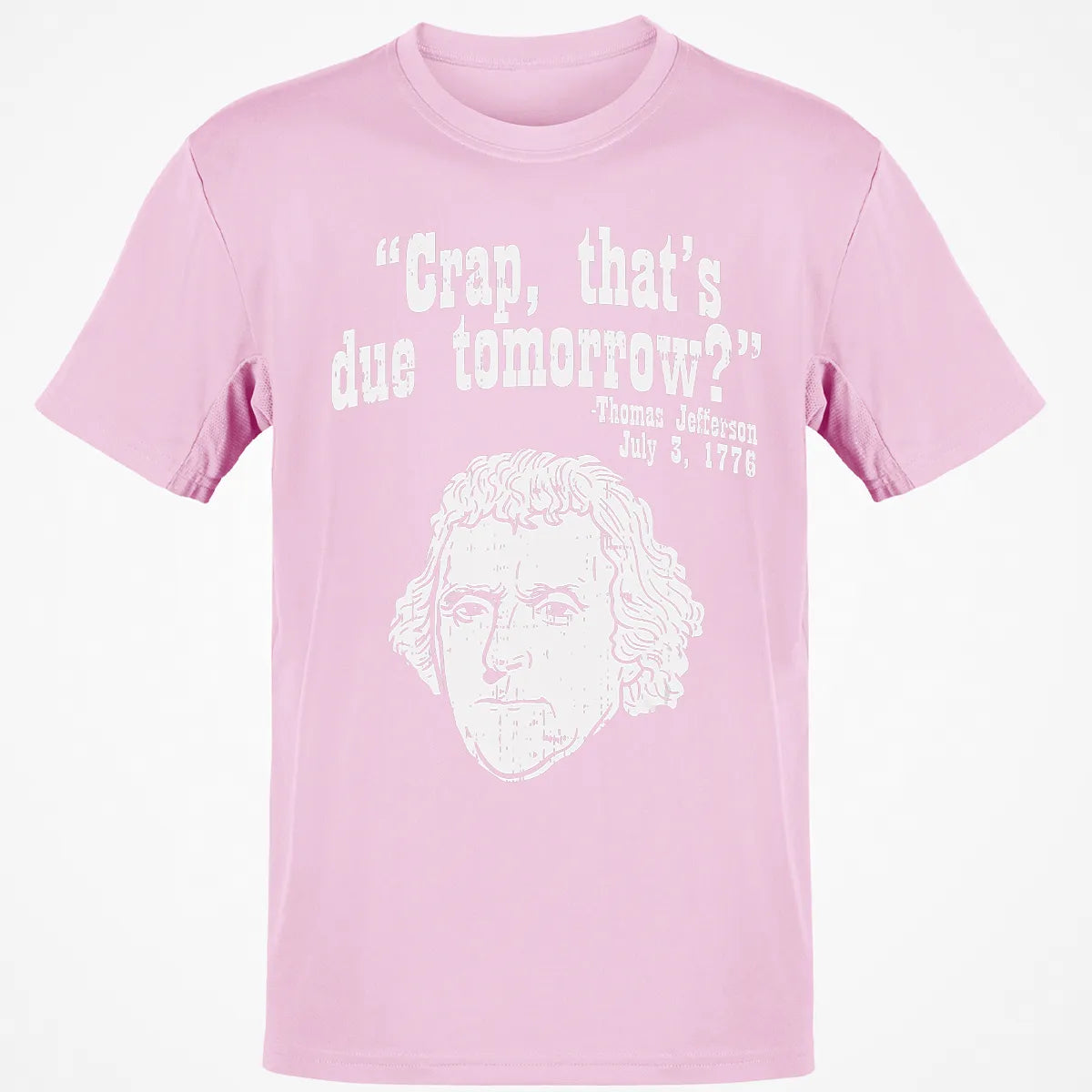 Classic Unisex T-Shirt - 48ZY7T15