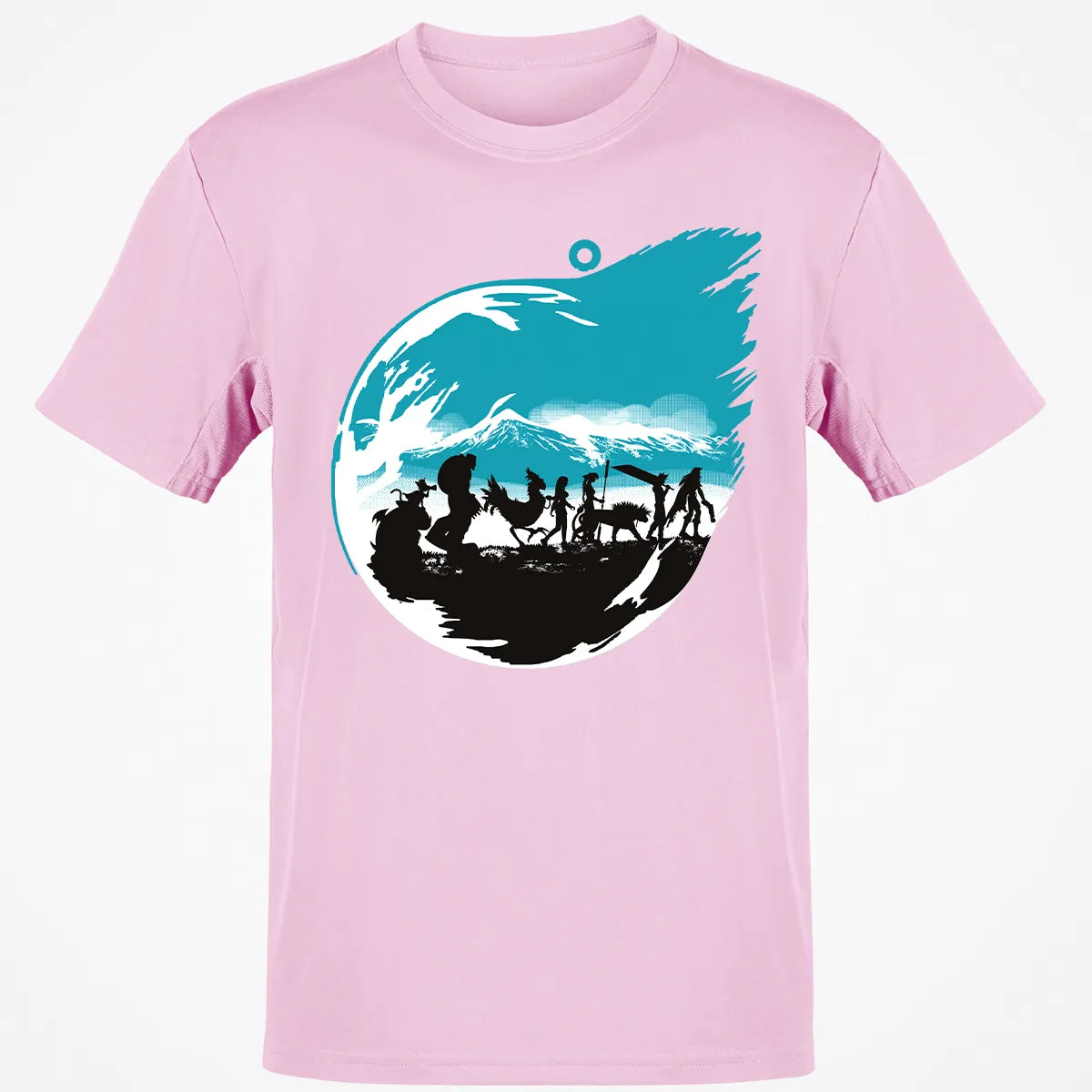 Classic Unisex T-Shirt - 86KVCTDV