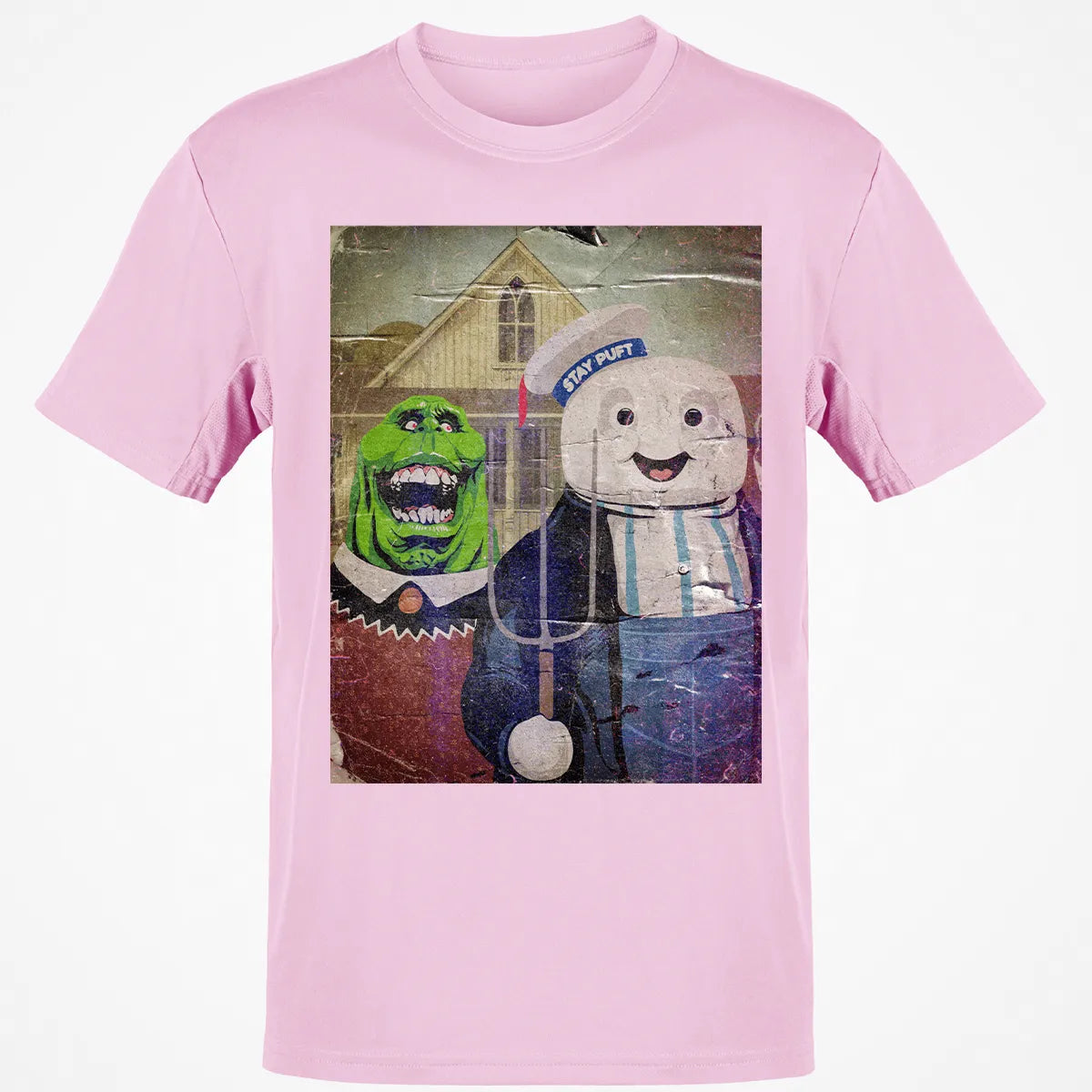 Classic Unisex T-Shirt - VY57ERYS
