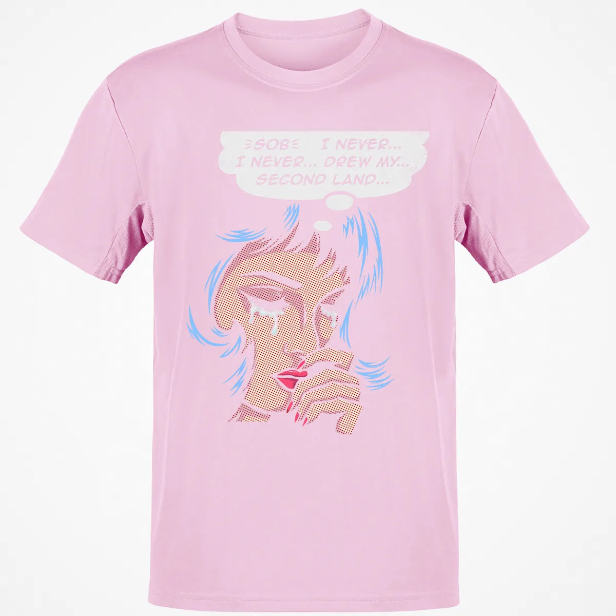 Classic Unisex T-Shirt - LMDNSVJW
