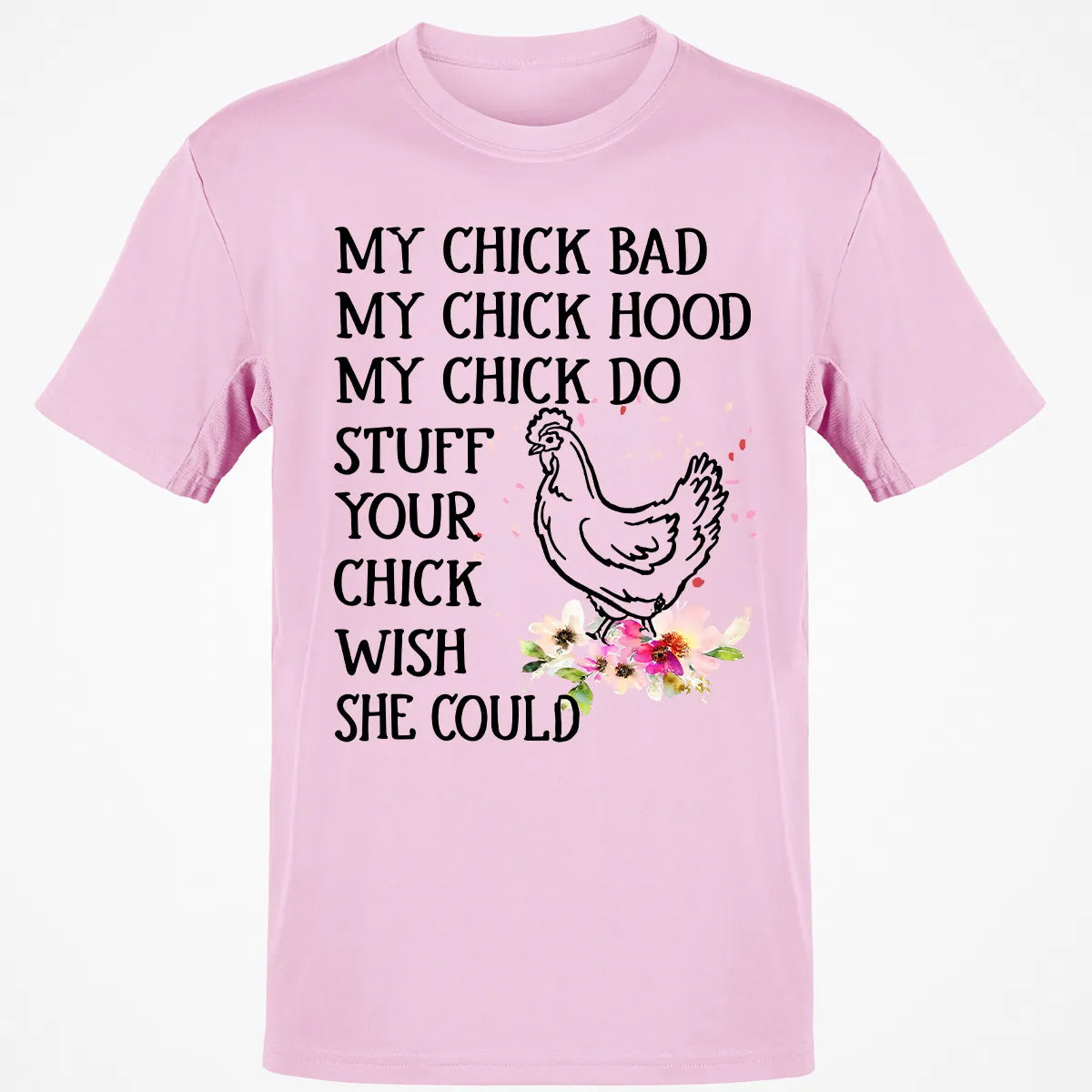 Classic Unisex T-Shirt - 59GEGQMQ