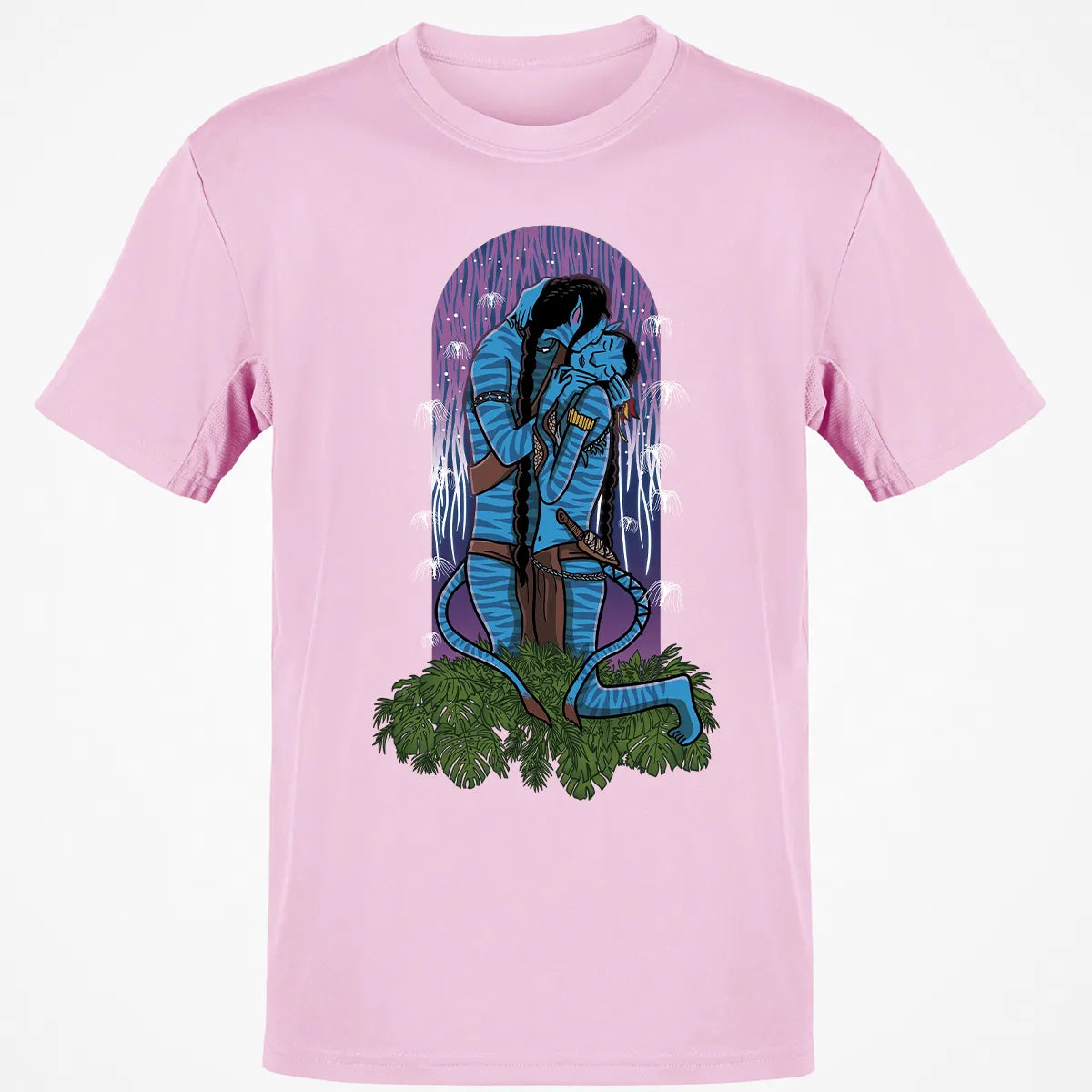 Classic Unisex T-Shirt - 8PCY9R9M