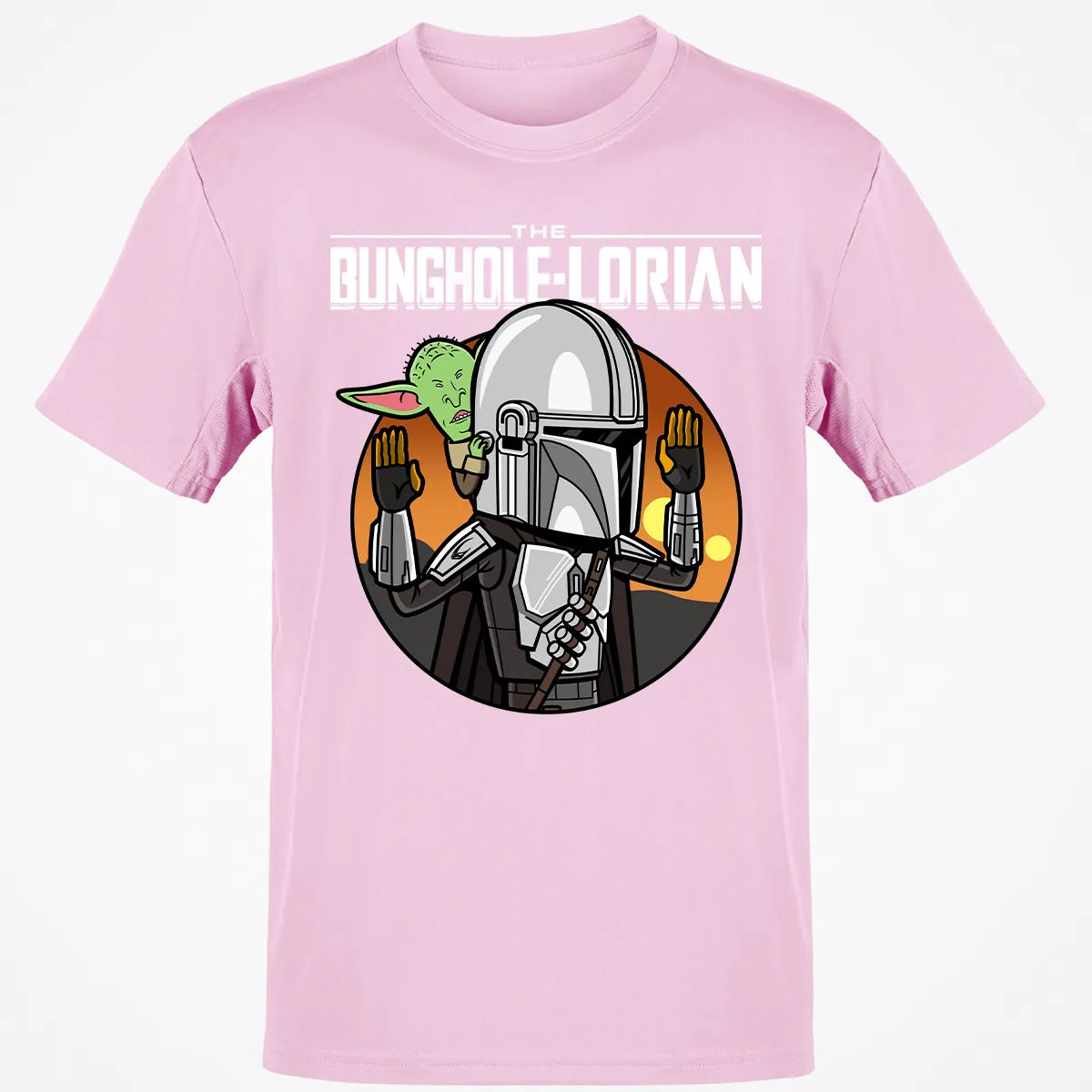 Classic Unisex T-Shirt - CYL1NZEA