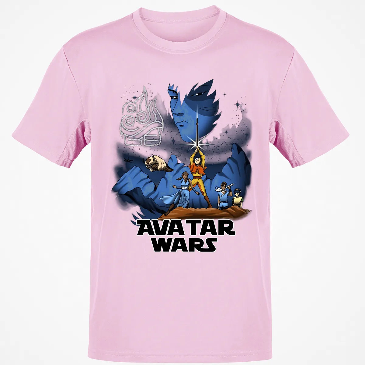 Classic Unisex T-Shirt - VYSTMWRK