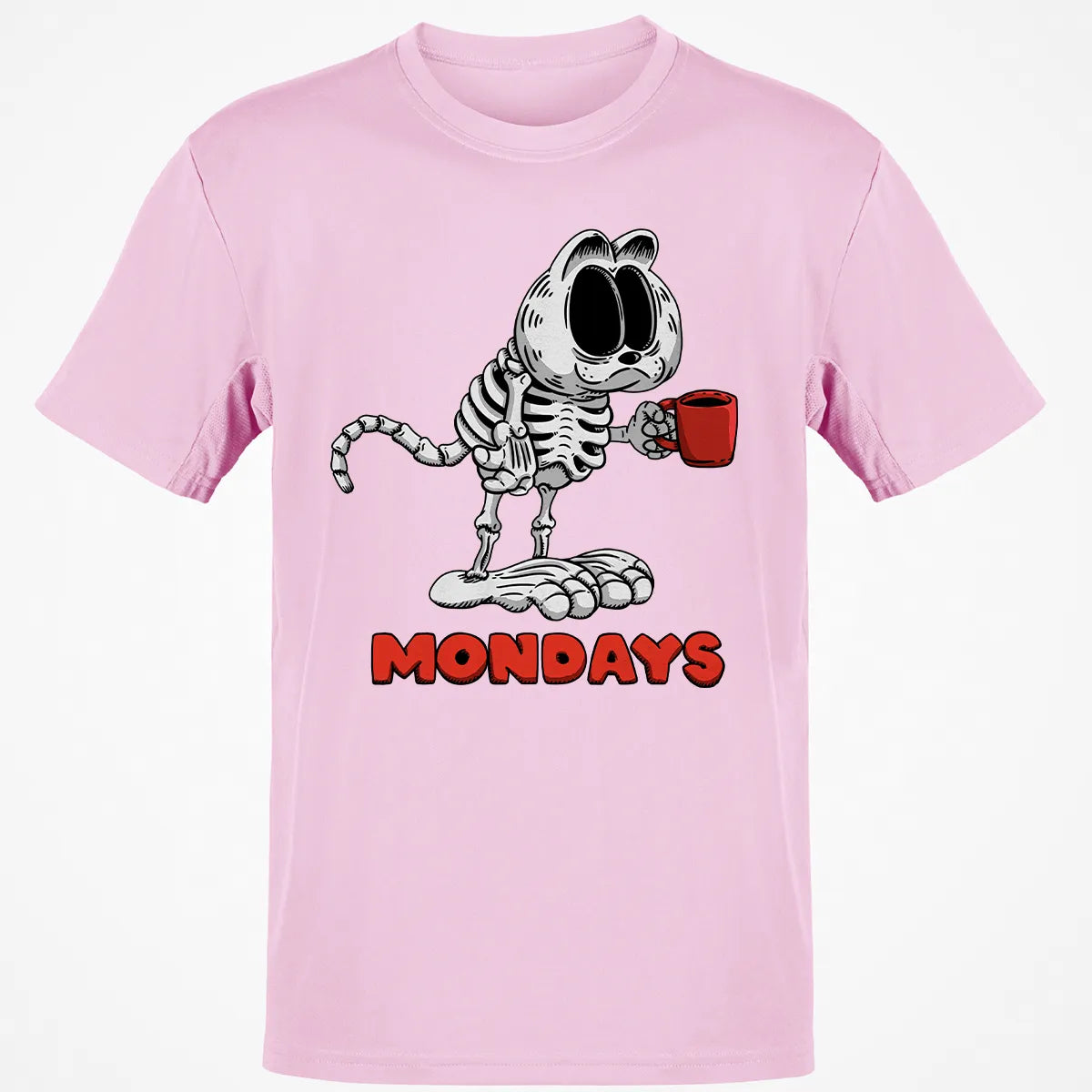 Classic Unisex T-Shirt - X8PZFNY8