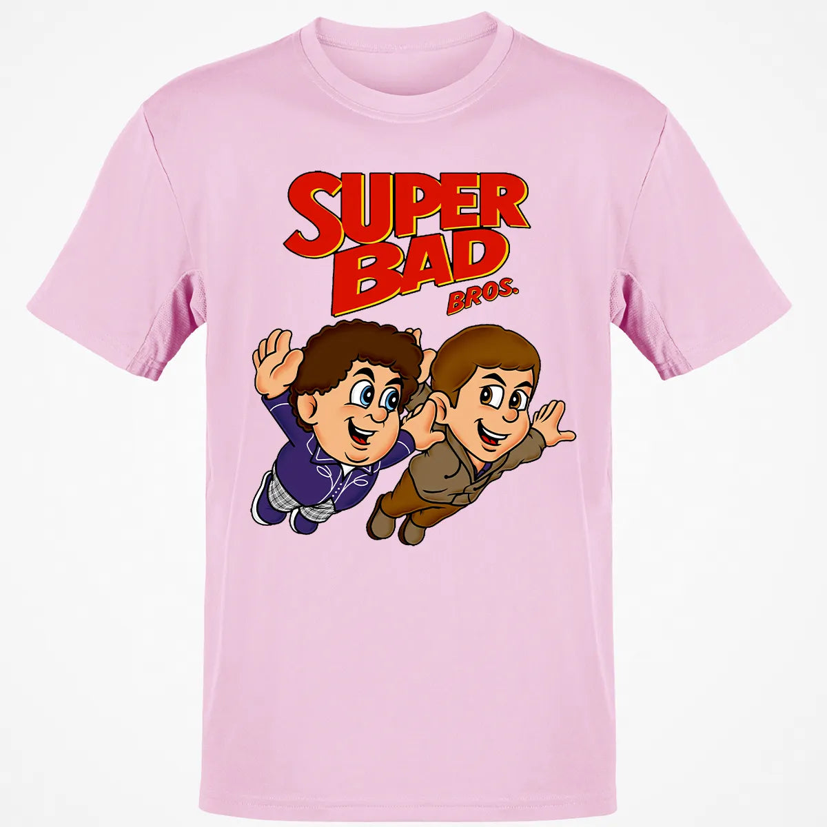 Classic Unisex T-Shirt - 8WRNPB17
