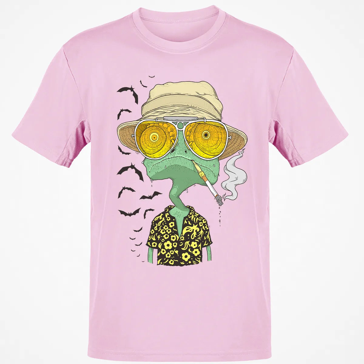 Classic Unisex T-Shirt - HM2DUG9T