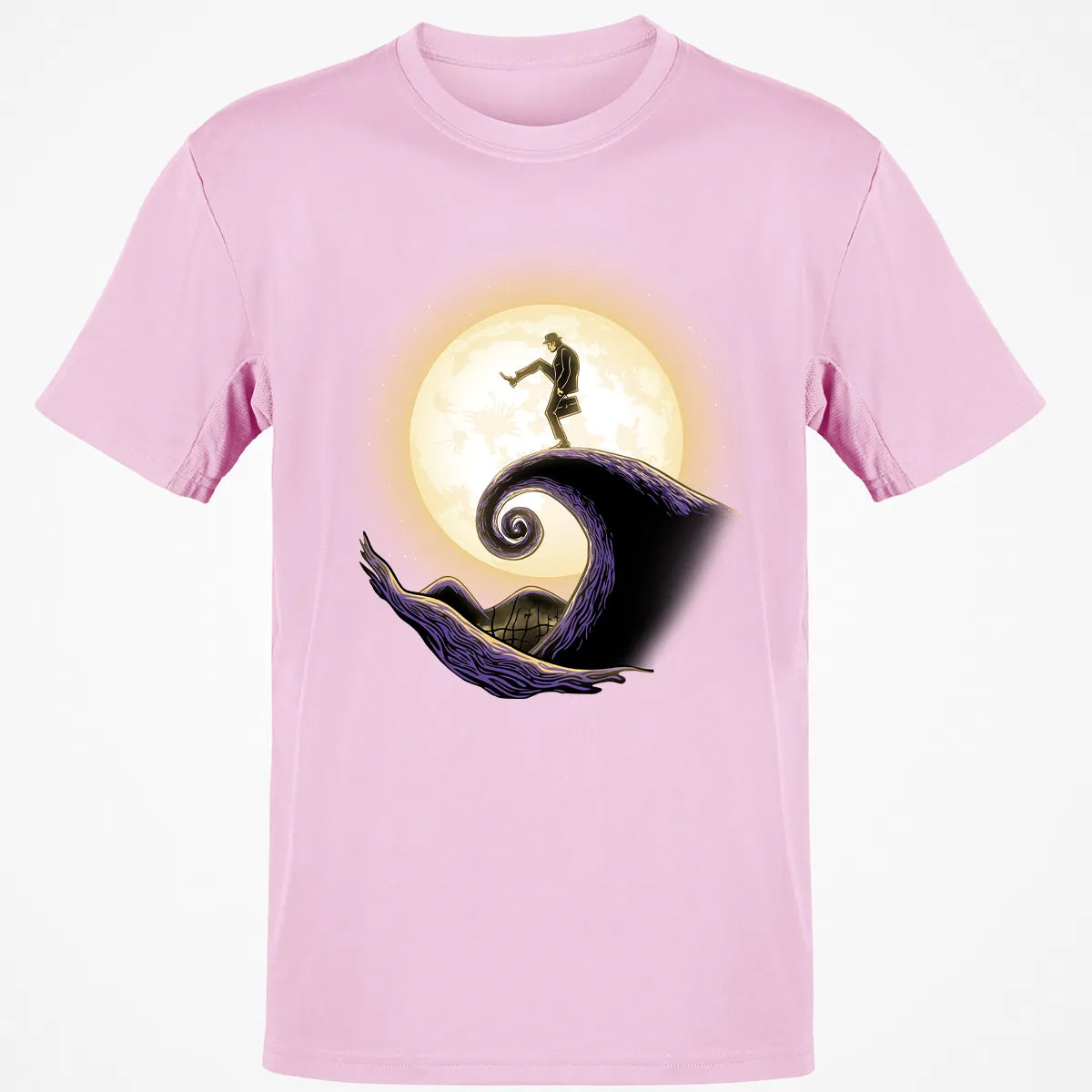 Classic Unisex T-Shirt - KG1UE3EX