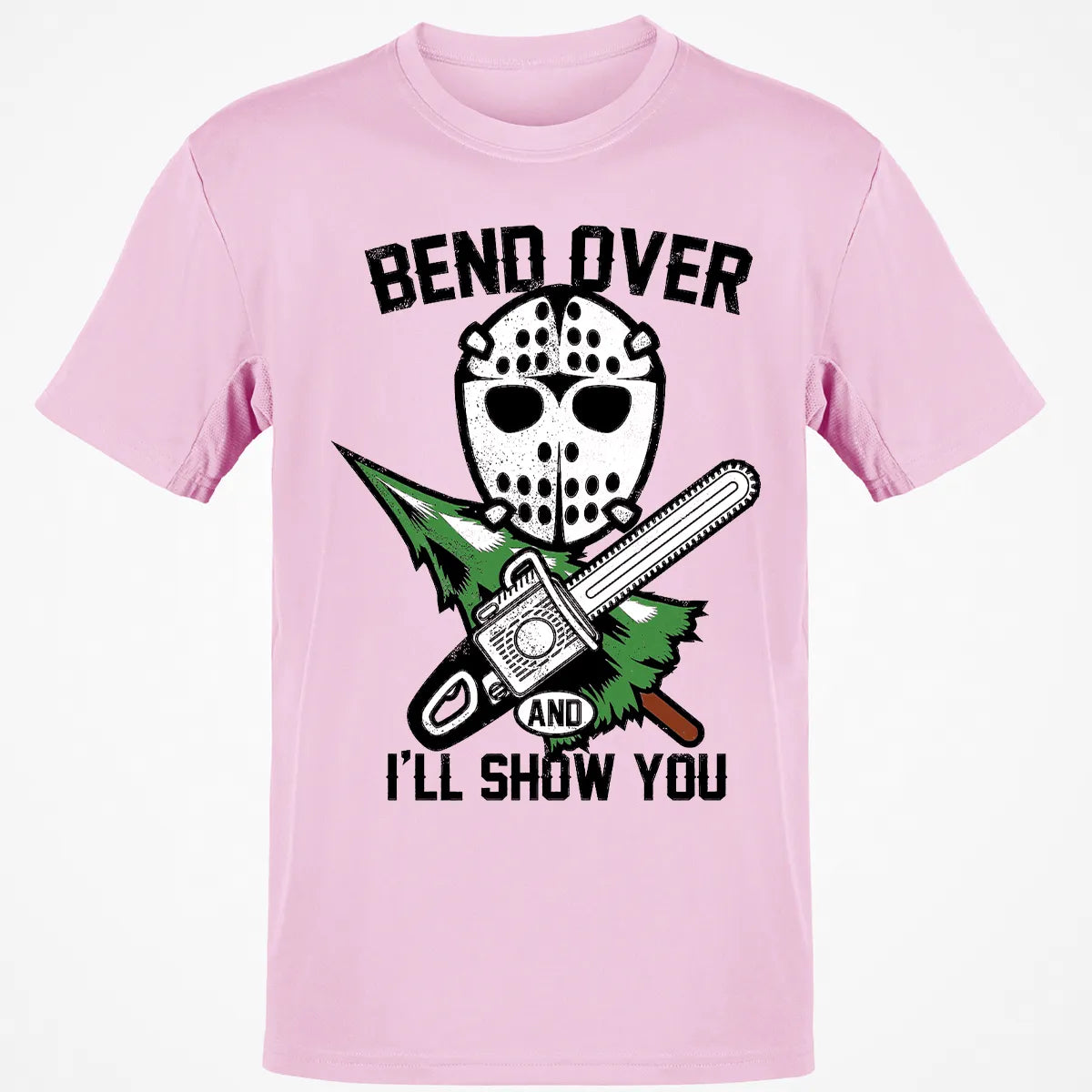 Classic Unisex T-Shirt - 48QGNCYL
