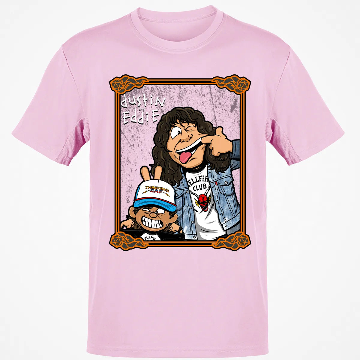 Classic Unisex T-Shirt - 3FPT2G8R