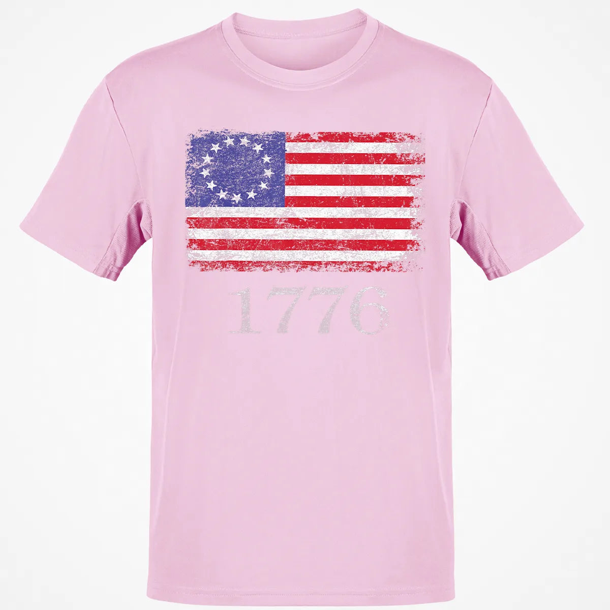Classic Unisex T-Shirt - U8YBB41X