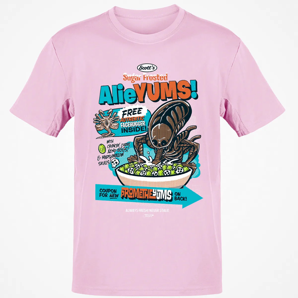 Classic Unisex T-Shirt - 6N5JA4TX