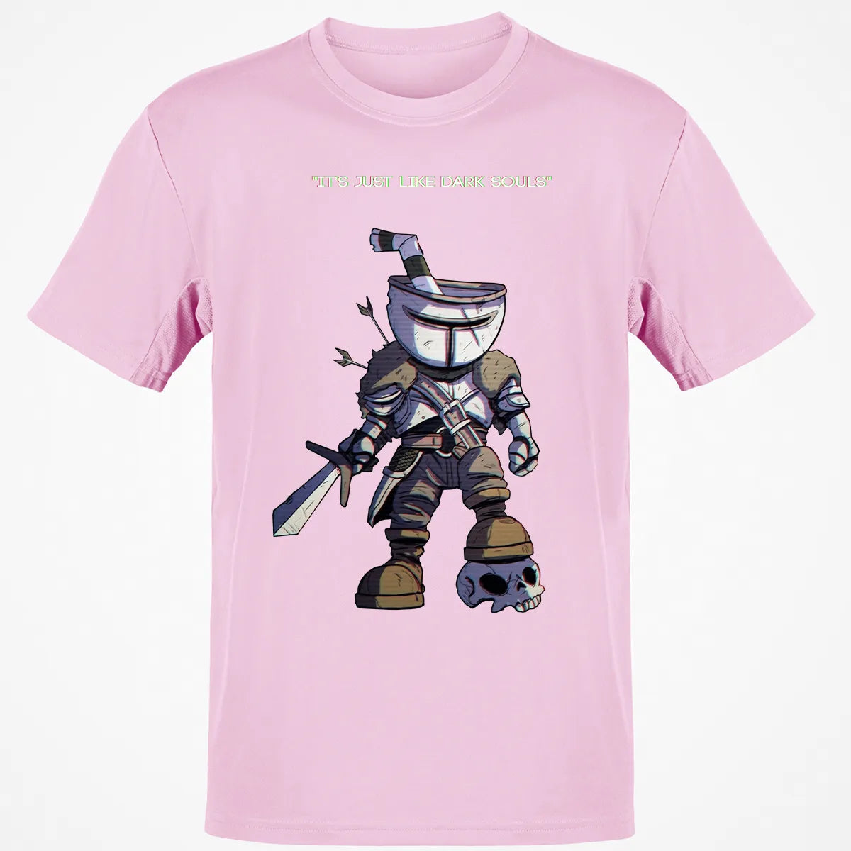 Classic Unisex T-Shirt - EJE23E4C