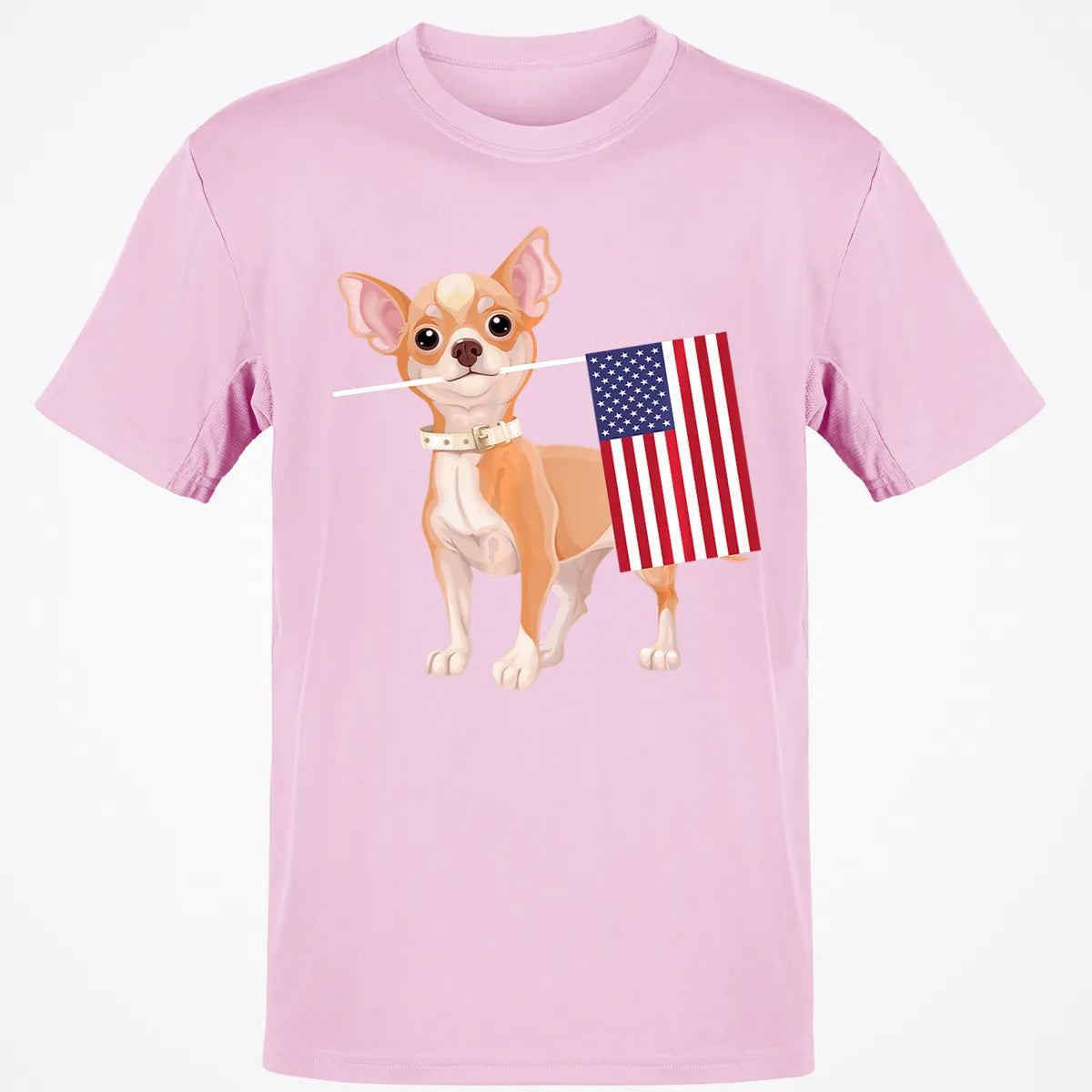 Classic Unisex T-Shirt - APM7FFQV
