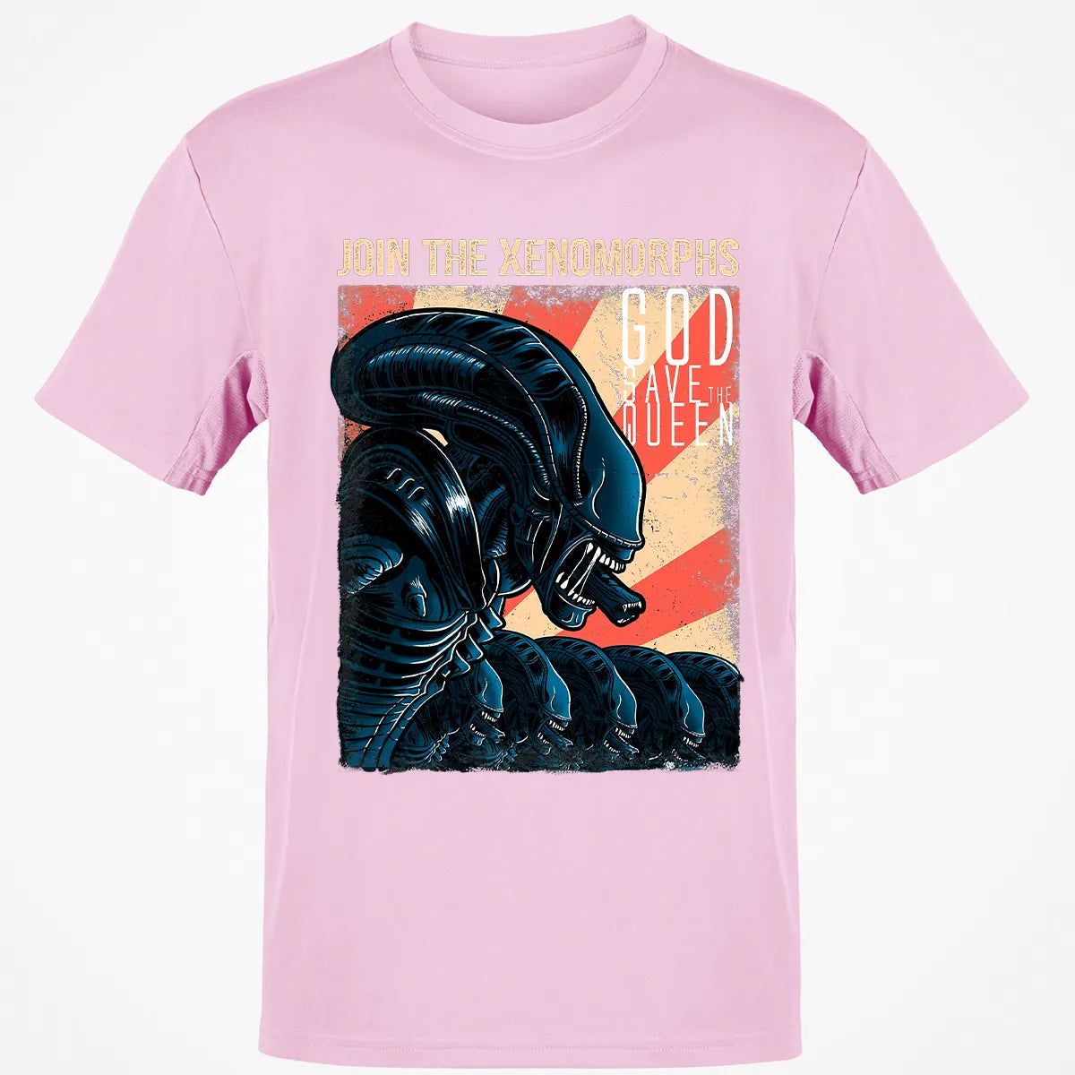 Classic Unisex T-Shirt - TPWHS719