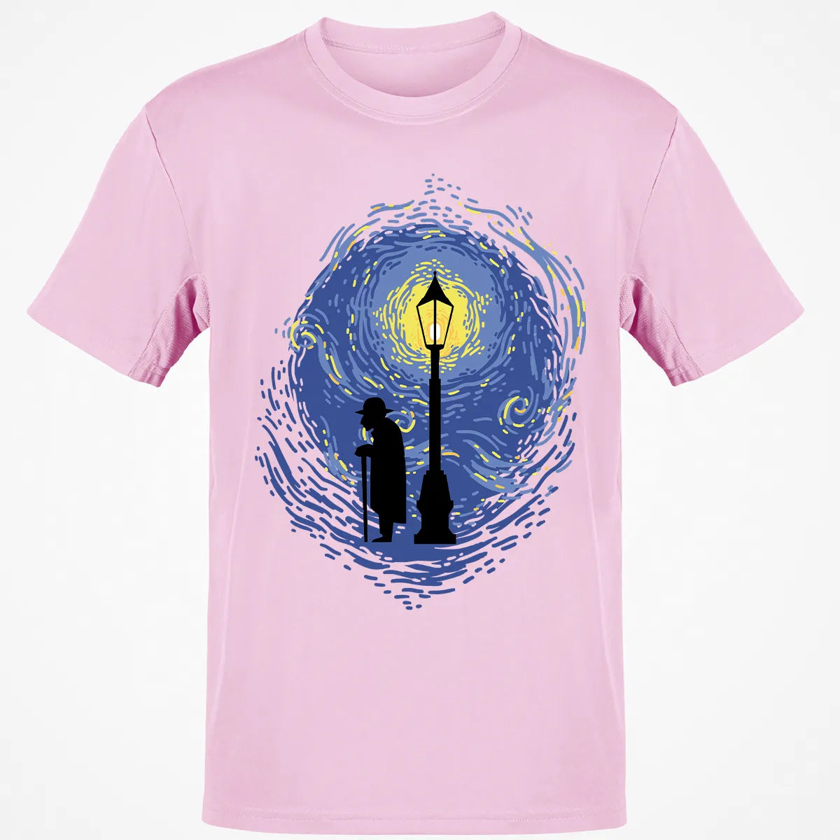 Classic Unisex T-Shirt - HMATGDXN